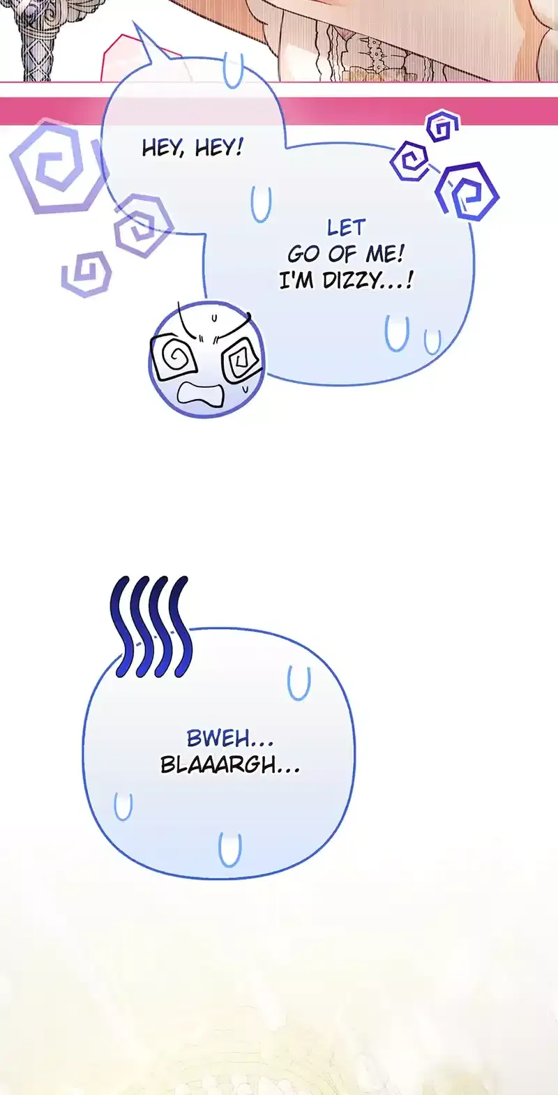 The Villainous Duke’s Special Rice Cultivation Method Chapter 58 page 23