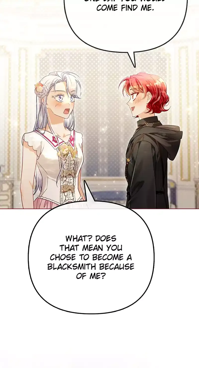 The Villainous Duke’s Special Rice Cultivation Method Chapter 58 page 67