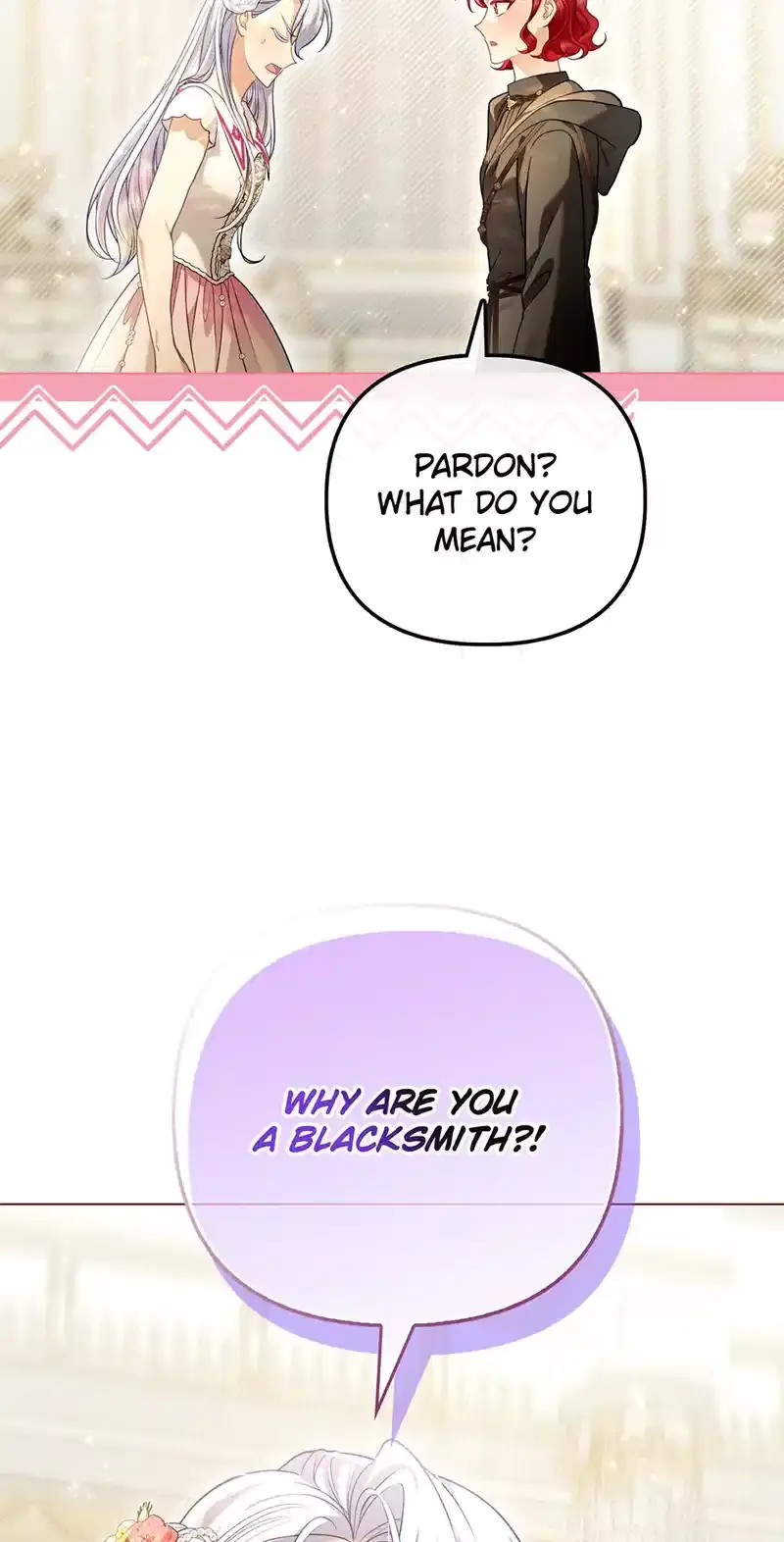 The Villainous Duke’s Special Rice Cultivation Method Chapter 58 page 52