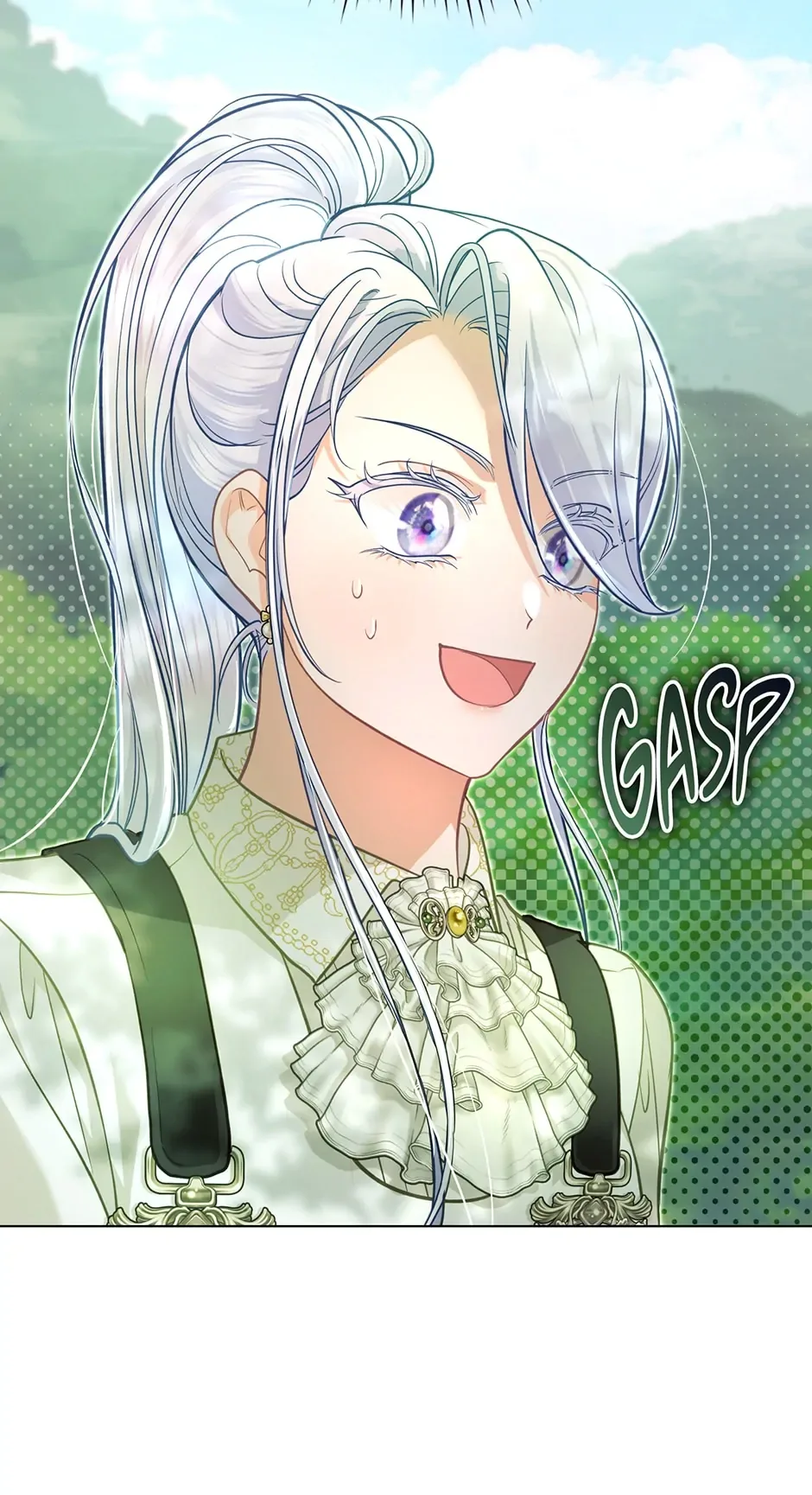 The Villainous Duke’s Special Rice Cultivation Method Chapter 41 page 70