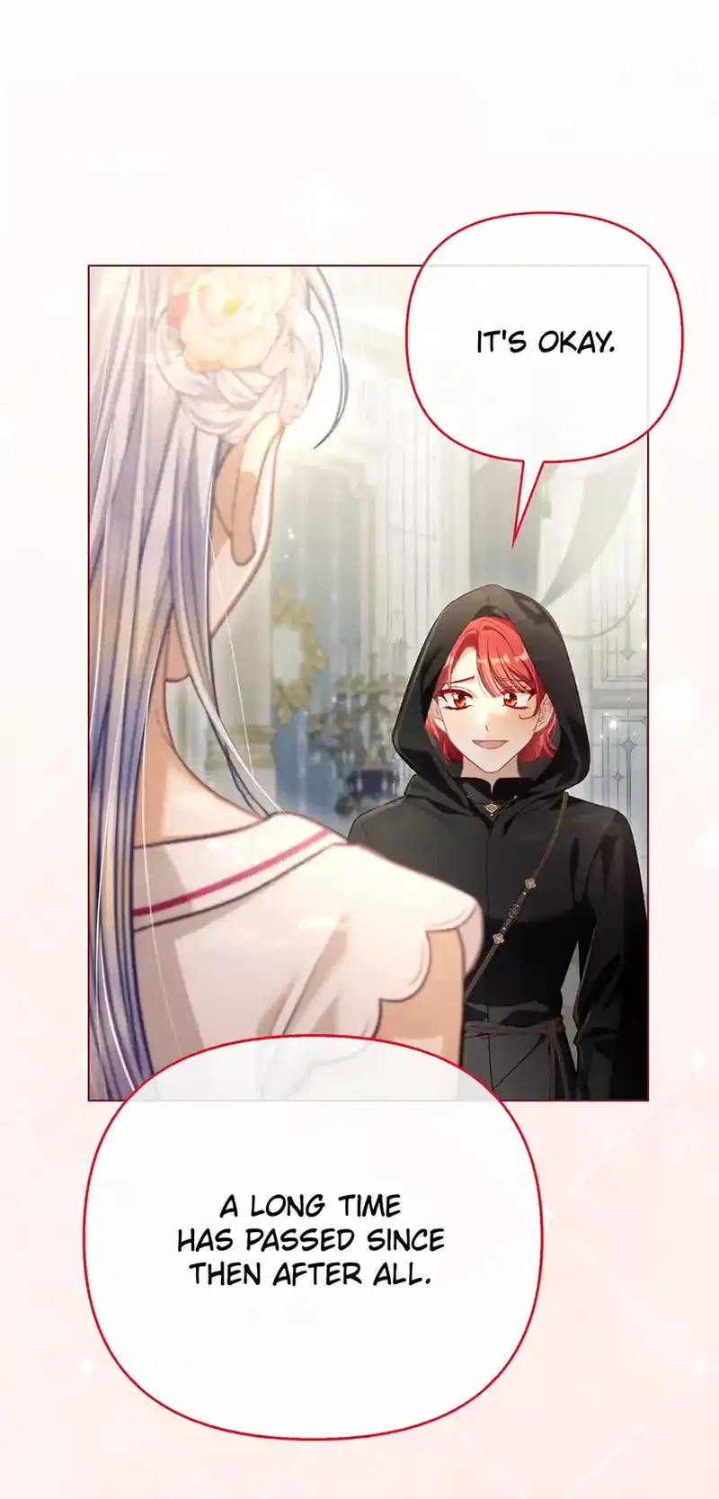 The Villainous Duke’s Special Rice Cultivation Method Chapter 58 page 41