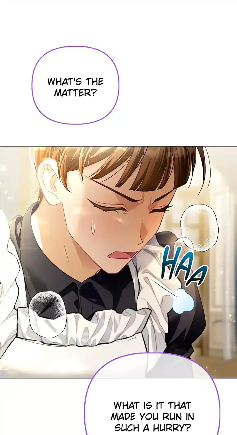 The Villainous Duke’s Special Rice Cultivation Method Chapter 58 page 27