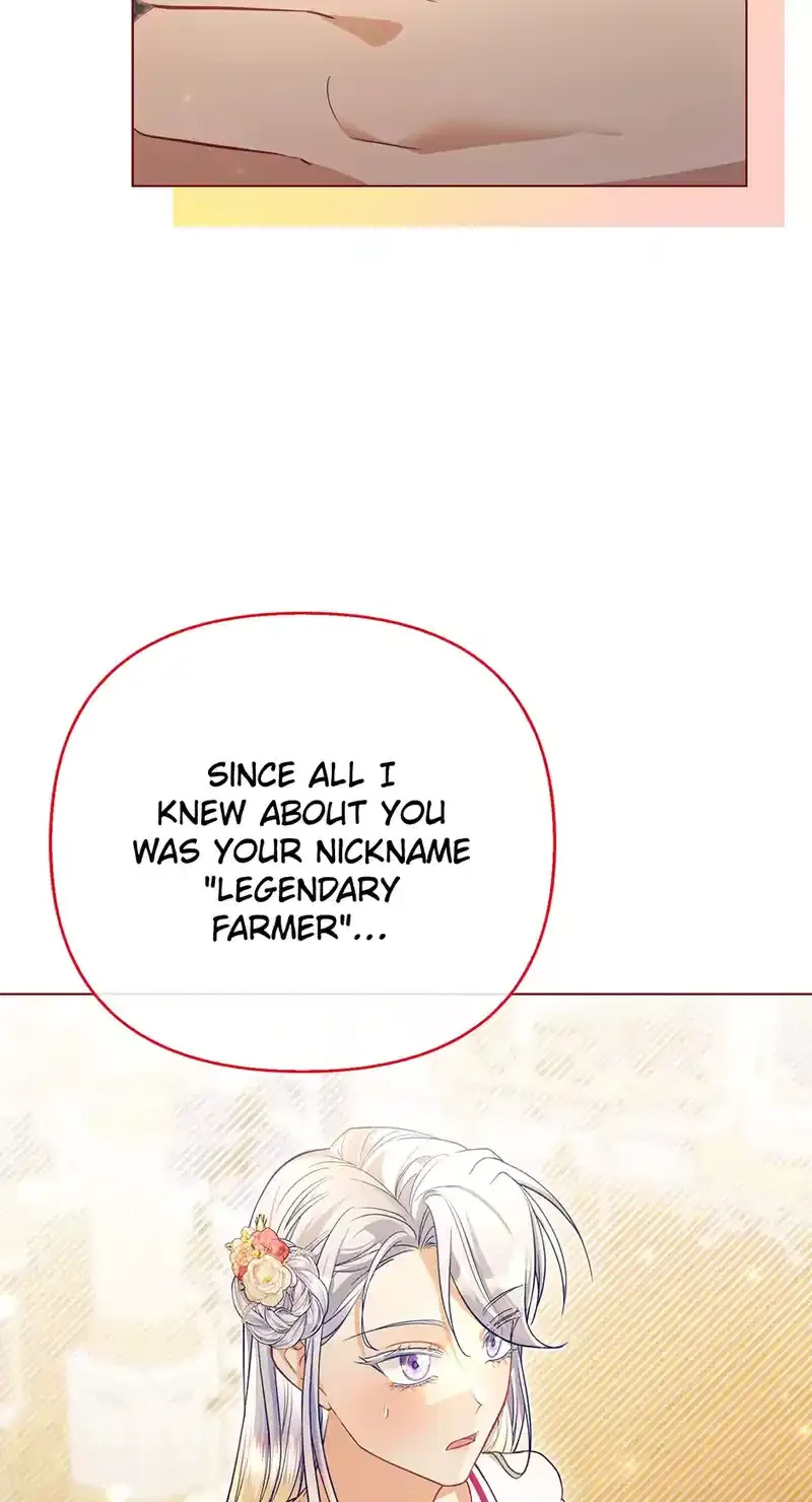 The Villainous Duke’s Special Rice Cultivation Method Chapter 58 page 65