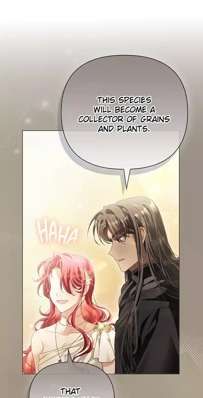 The Villainous Duke’s Special Rice Cultivation Method Chapter 58 page 8