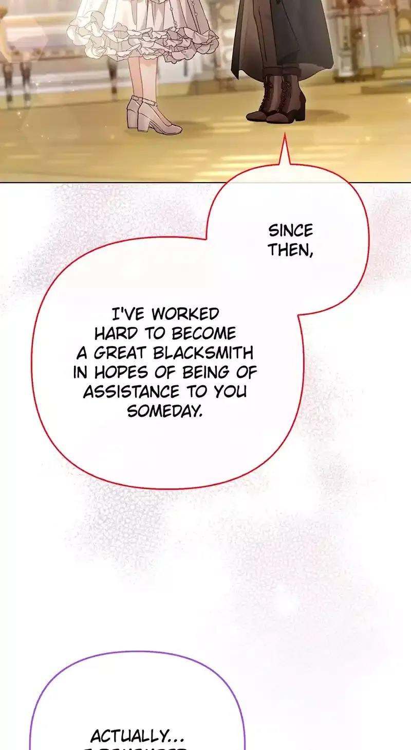 The Villainous Duke’s Special Rice Cultivation Method Chapter 58 page 58