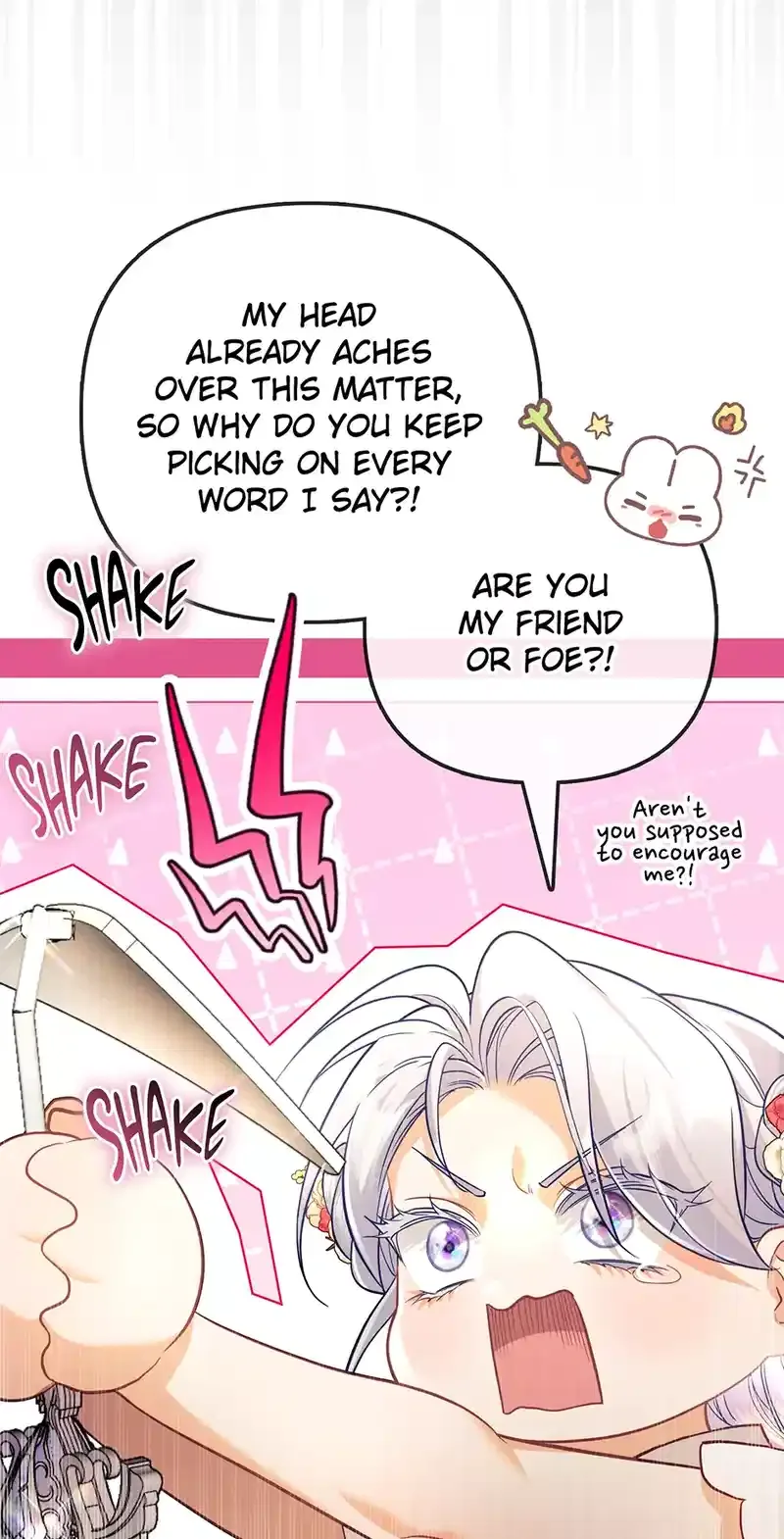 The Villainous Duke’s Special Rice Cultivation Method Chapter 58 page 22