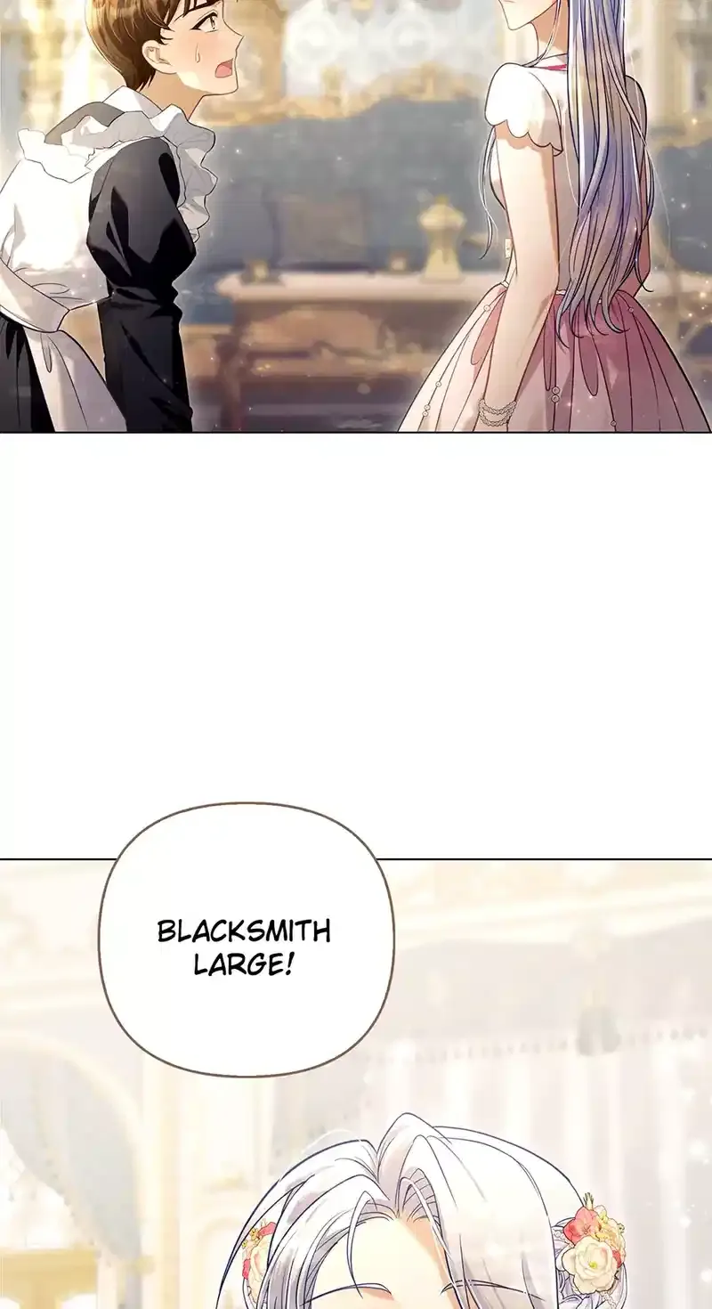 The Villainous Duke’s Special Rice Cultivation Method Chapter 58 page 29
