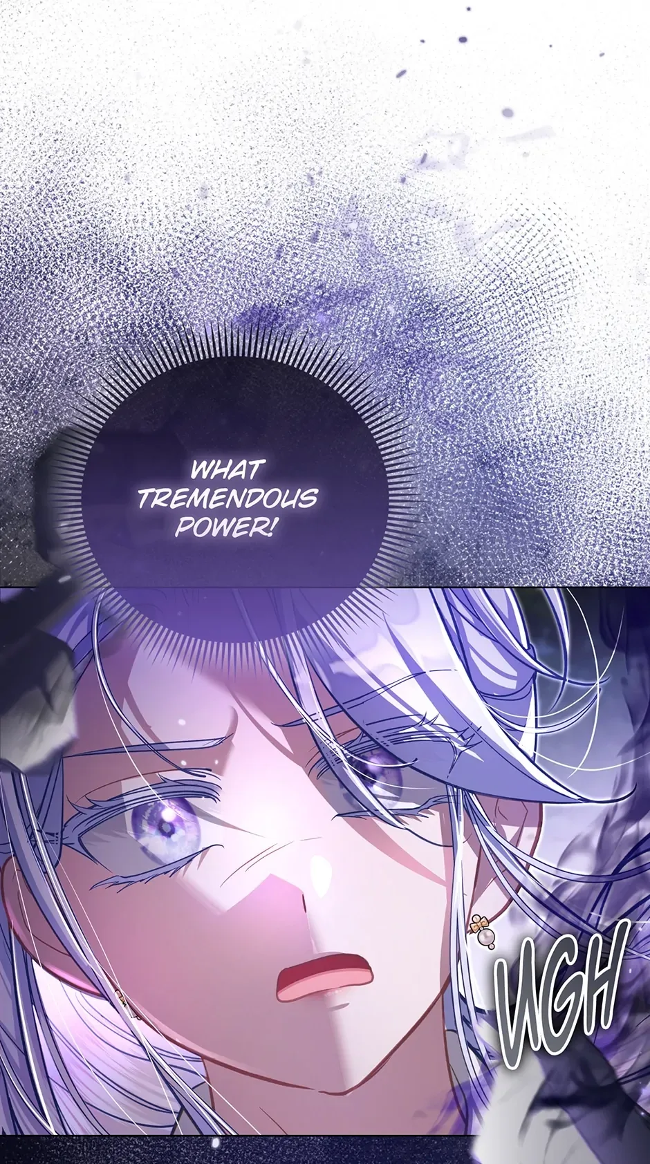 The Villainous Duke’s Special Rice Cultivation Method Chapter 41 page 58