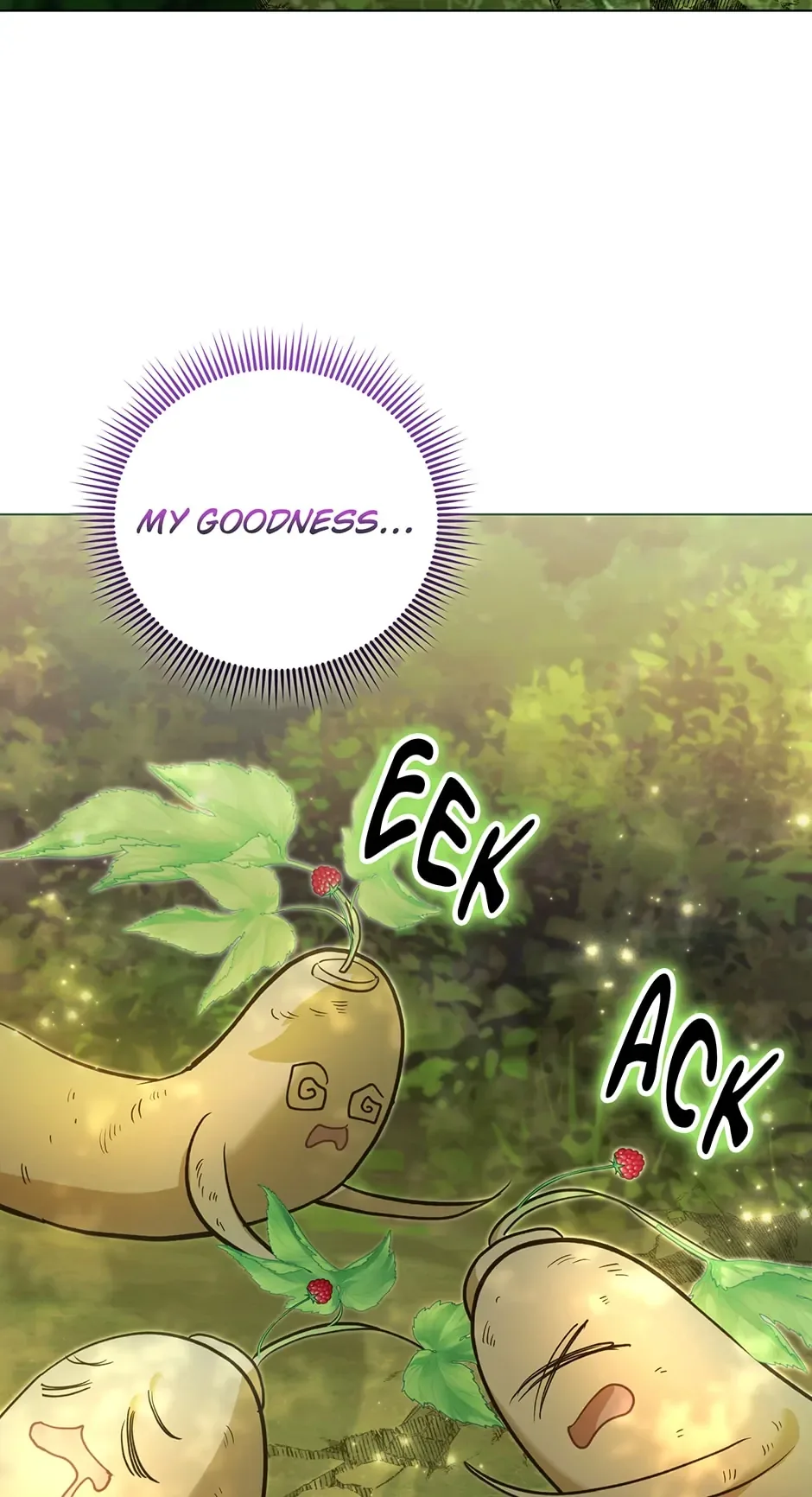 The Villainous Duke’s Special Rice Cultivation Method Chapter 41 page 68