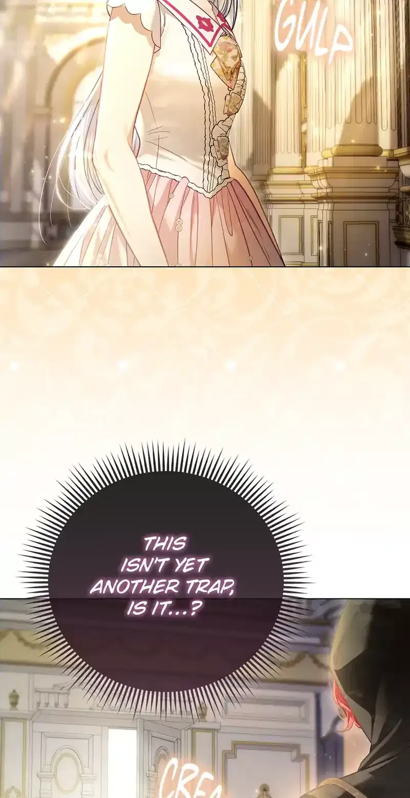 The Villainous Duke’s Special Rice Cultivation Method Chapter 58 page 34