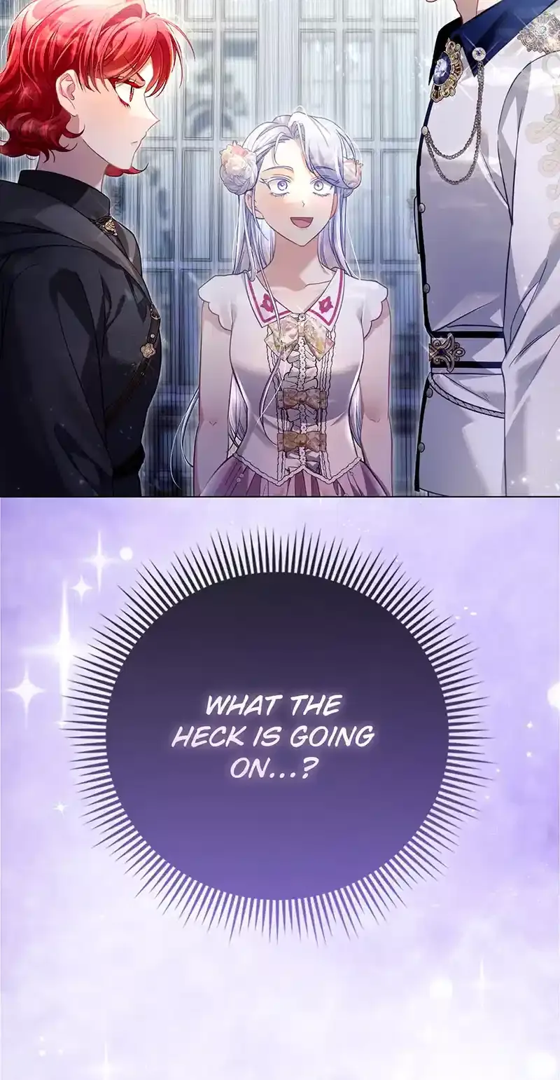 The Villainous Duke’s Special Rice Cultivation Method Chapter 58 page 81