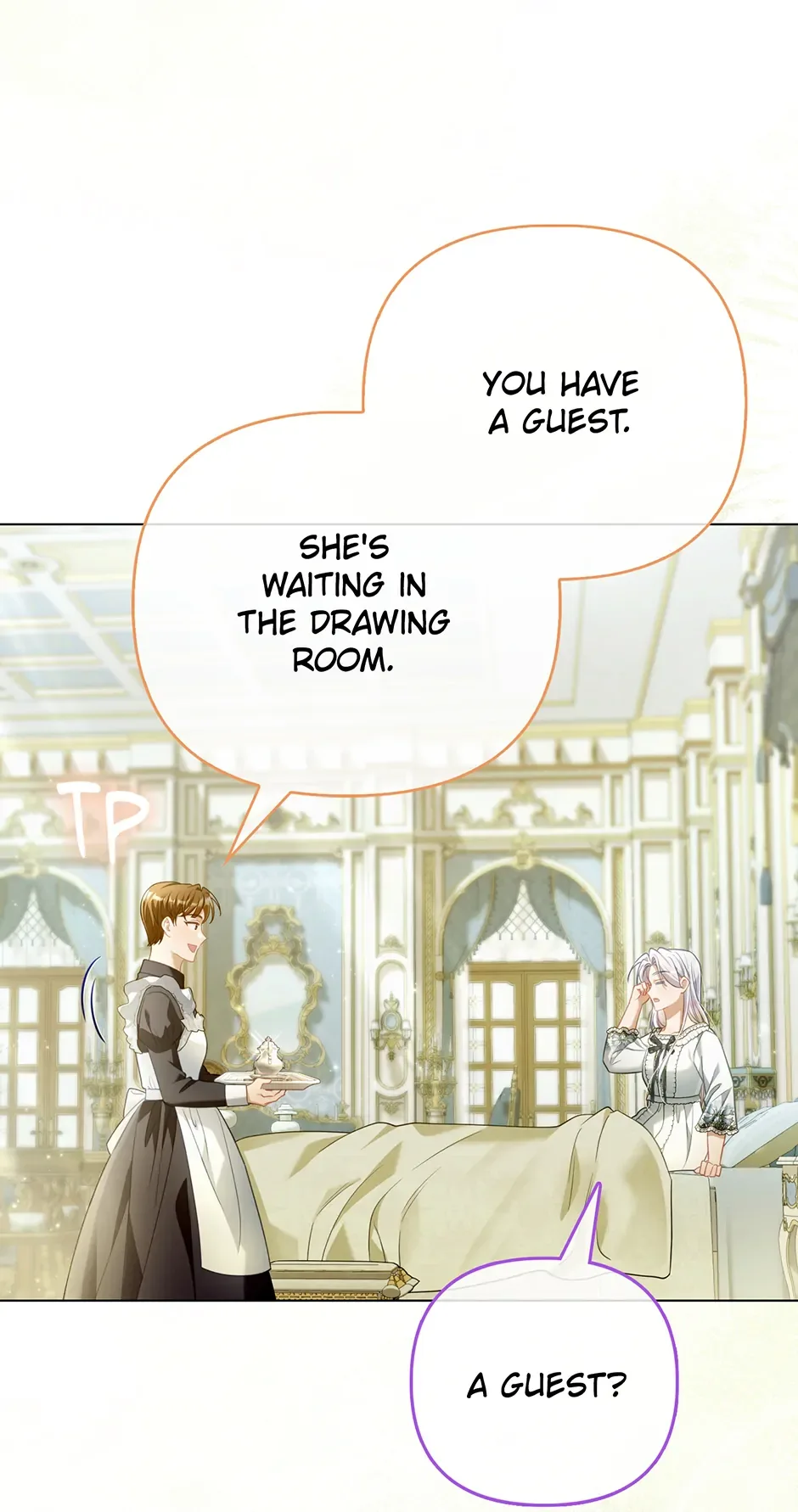 The Villainous Duke’s Special Rice Cultivation Method Chapter 59 page 6