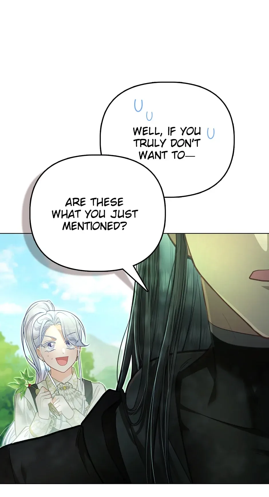 The Villainous Duke’s Special Rice Cultivation Method Chapter 41 page 64
