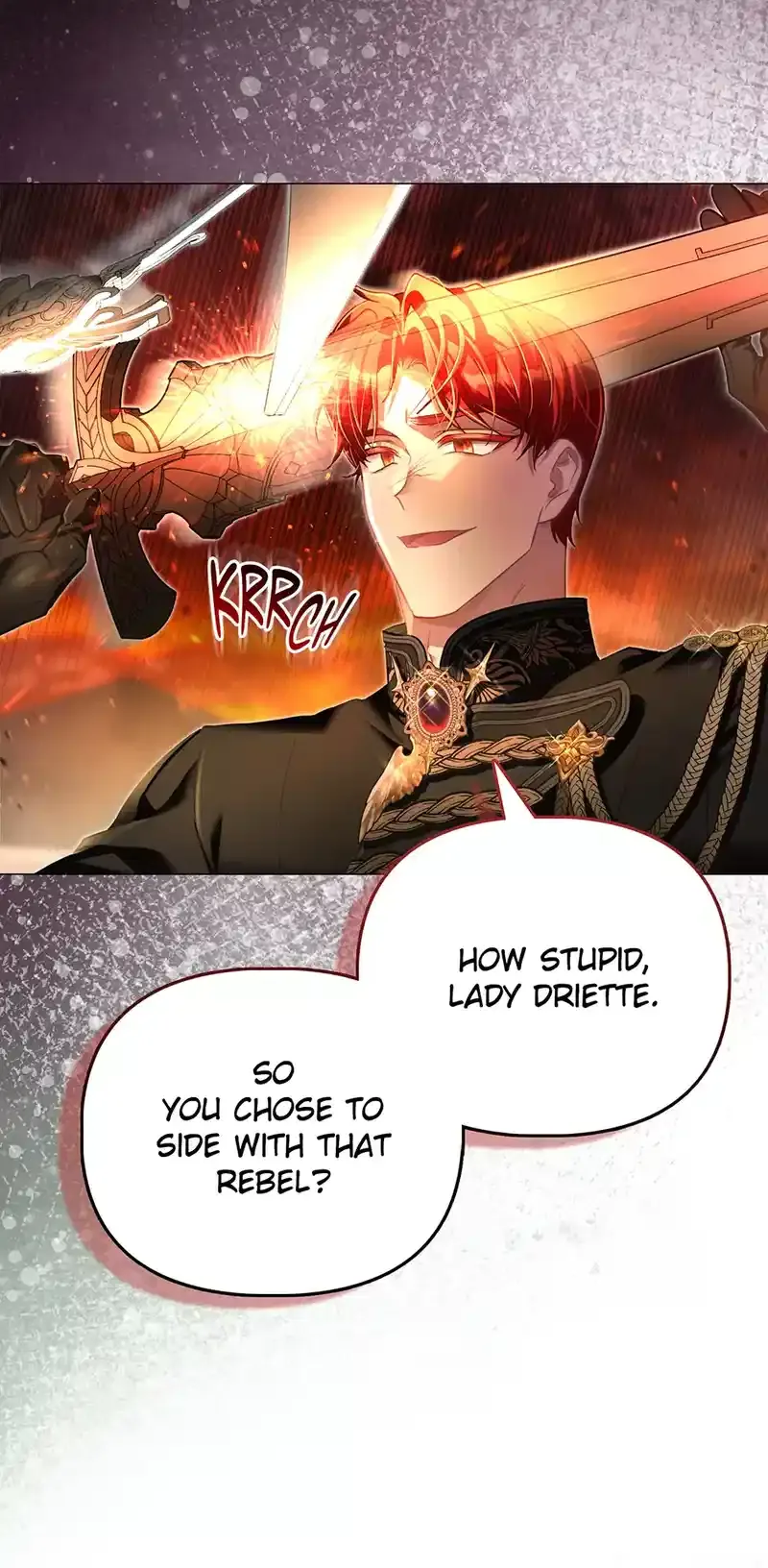 The Villainous Duke’s Special Rice Cultivation Method Chapter 55 page 22