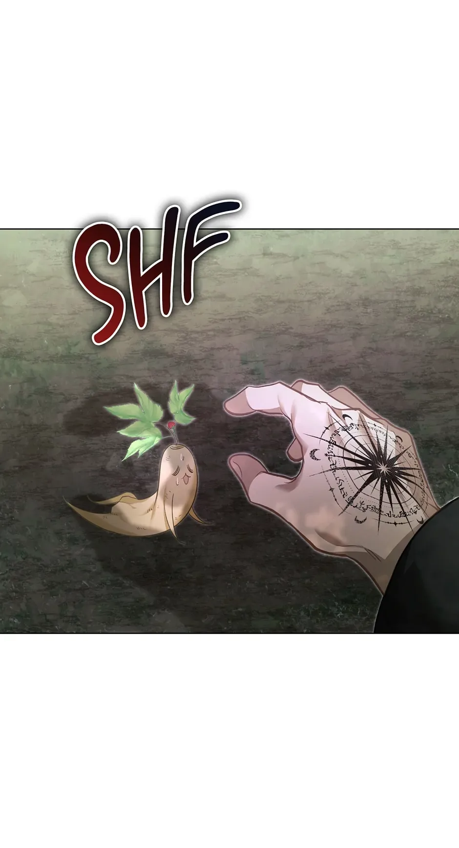 The Villainous Duke’s Special Rice Cultivation Method Chapter 41 page 77