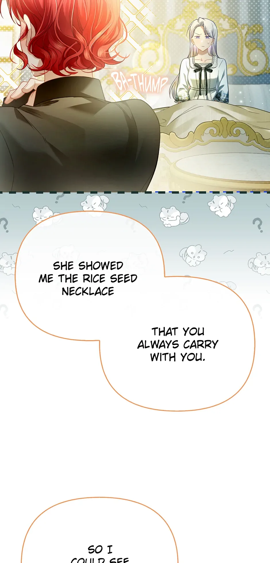 The Villainous Duke’s Special Rice Cultivation Method Chapter 59 page 11