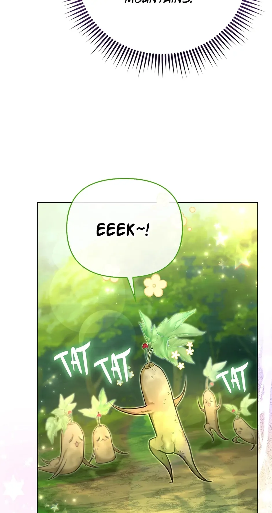 The Villainous Duke’s Special Rice Cultivation Method Chapter 41 page 72