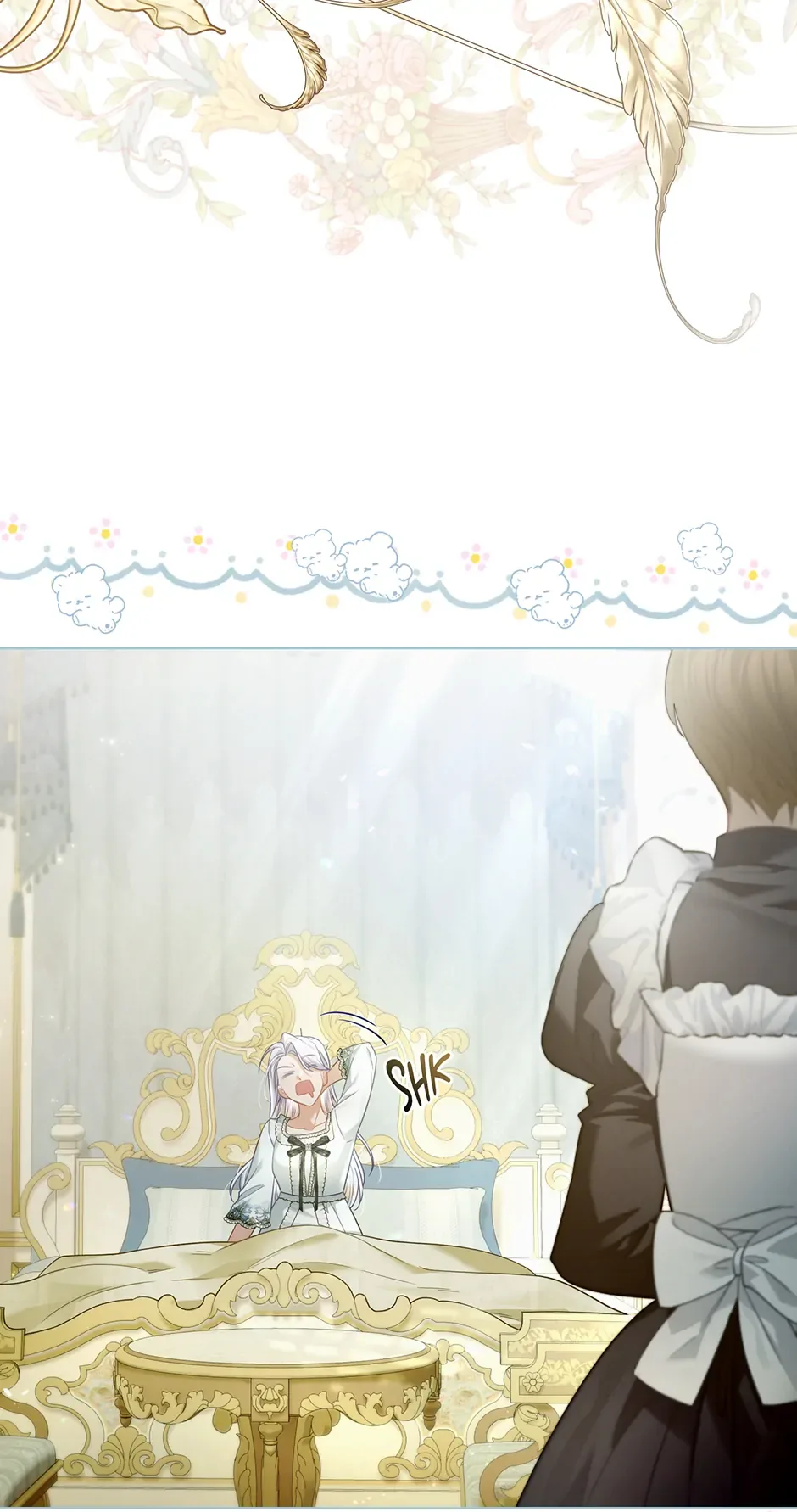 The Villainous Duke’s Special Rice Cultivation Method Chapter 59 page 4