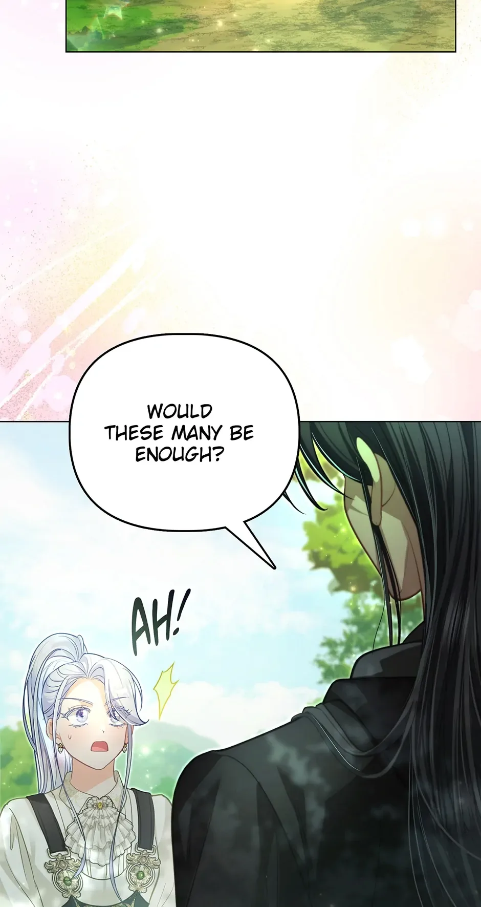 The Villainous Duke’s Special Rice Cultivation Method Chapter 41 page 73