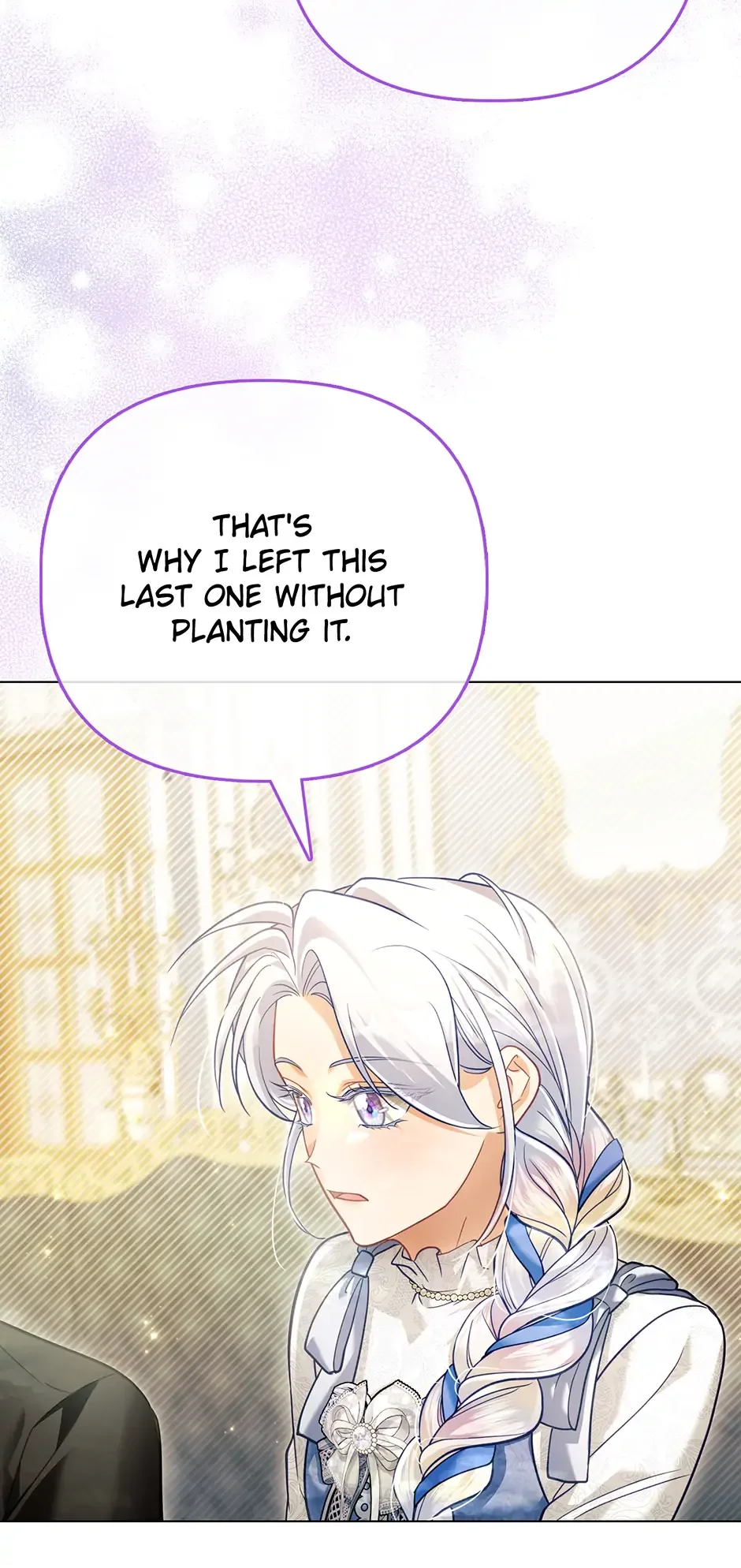 The Villainous Duke’s Special Rice Cultivation Method Chapter 59 page 38