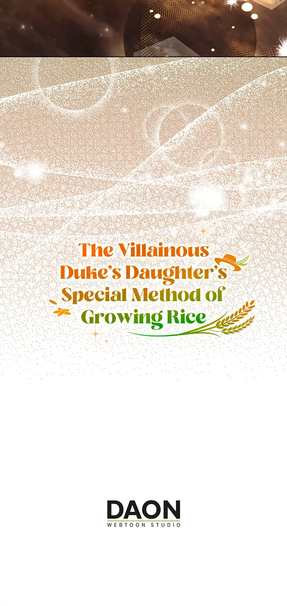 The Villainous Duke’s Special Rice Cultivation Method Chapter 59 page 69