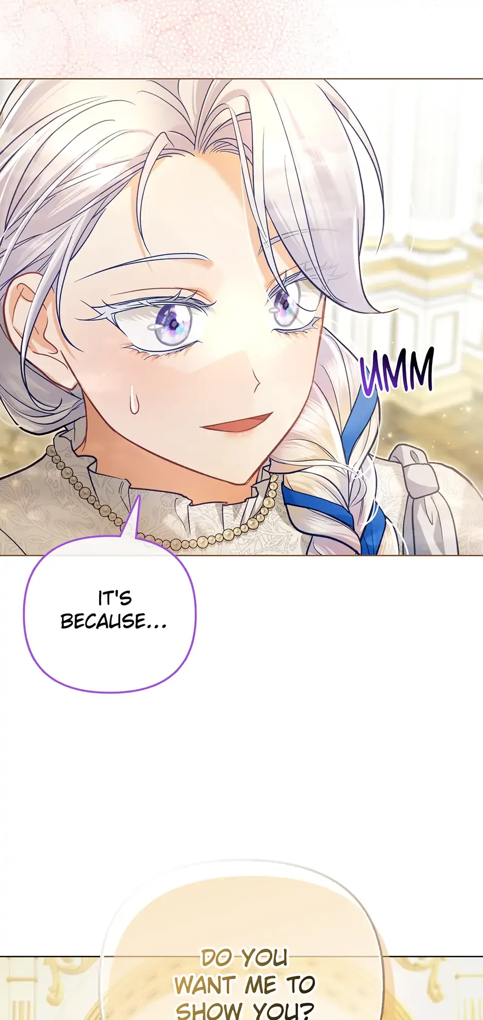 The Villainous Duke’s Special Rice Cultivation Method Chapter 59 page 33