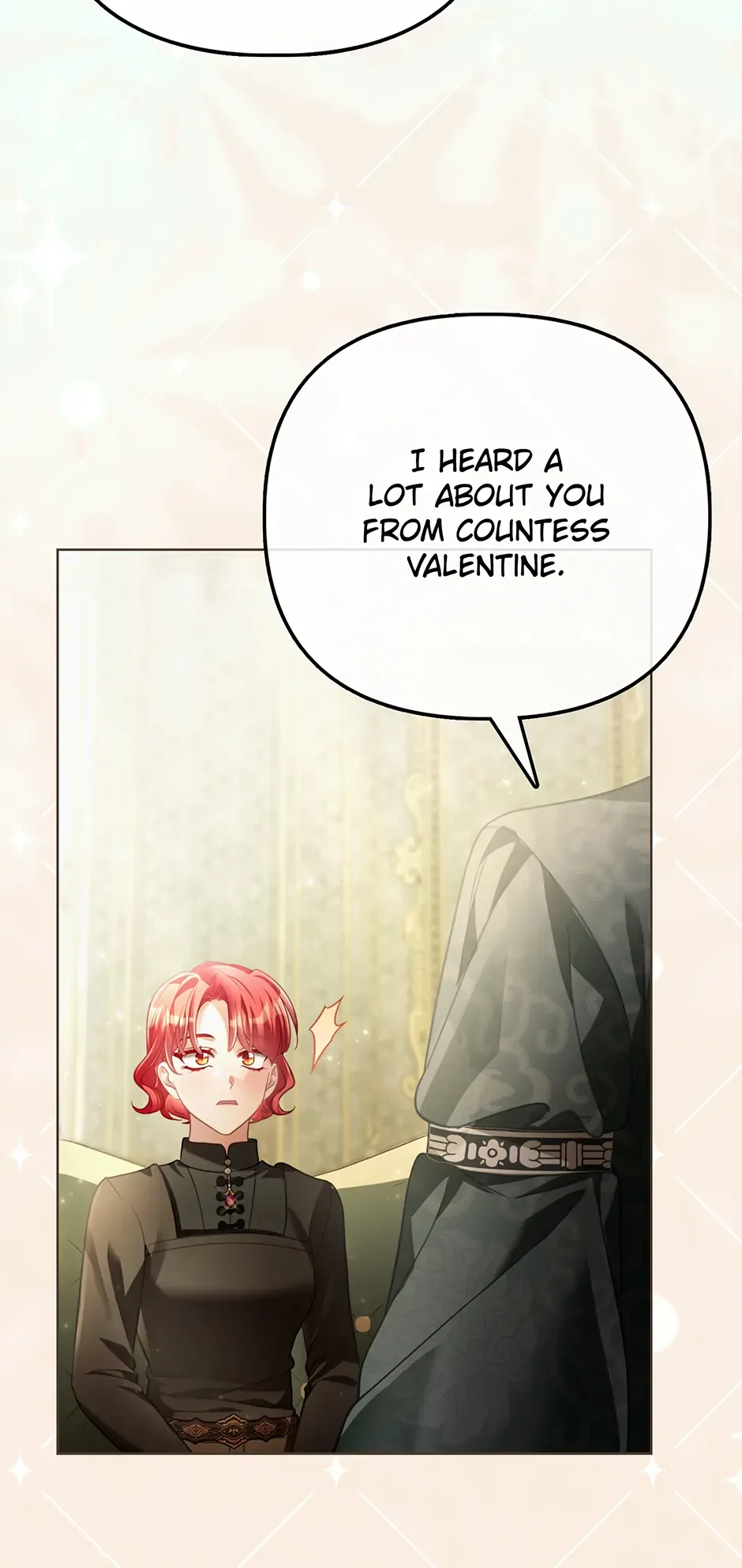 The Villainous Duke’s Special Rice Cultivation Method Chapter 59 page 21