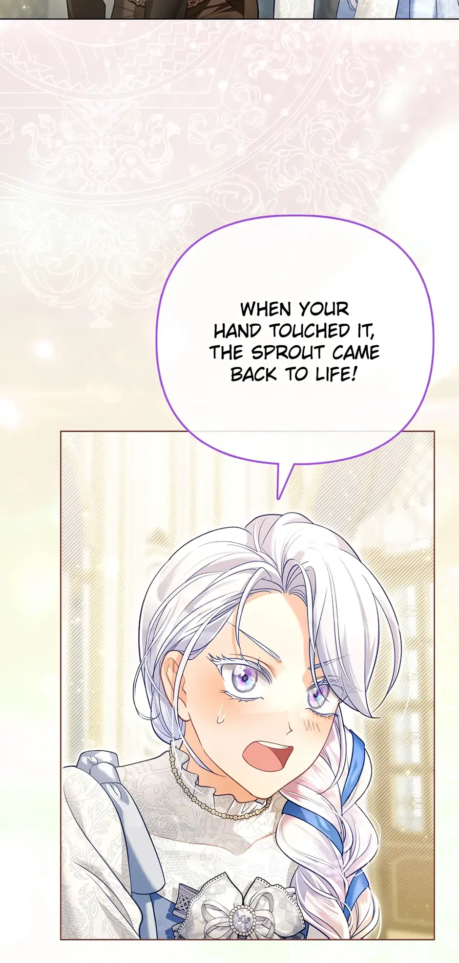The Villainous Duke’s Special Rice Cultivation Method Chapter 59 page 51