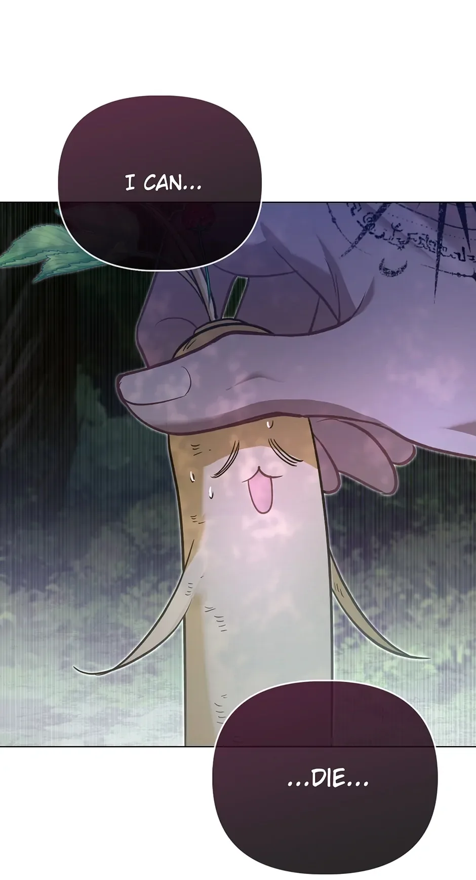 The Villainous Duke’s Special Rice Cultivation Method Chapter 41 page 78