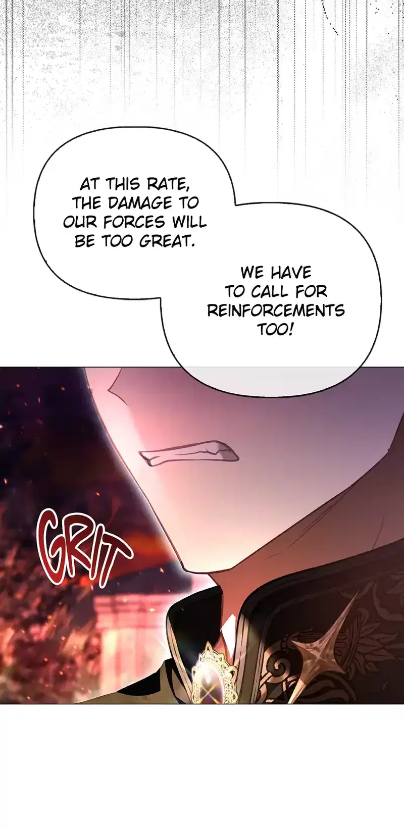 The Villainous Duke’s Special Rice Cultivation Method Chapter 55 page 13