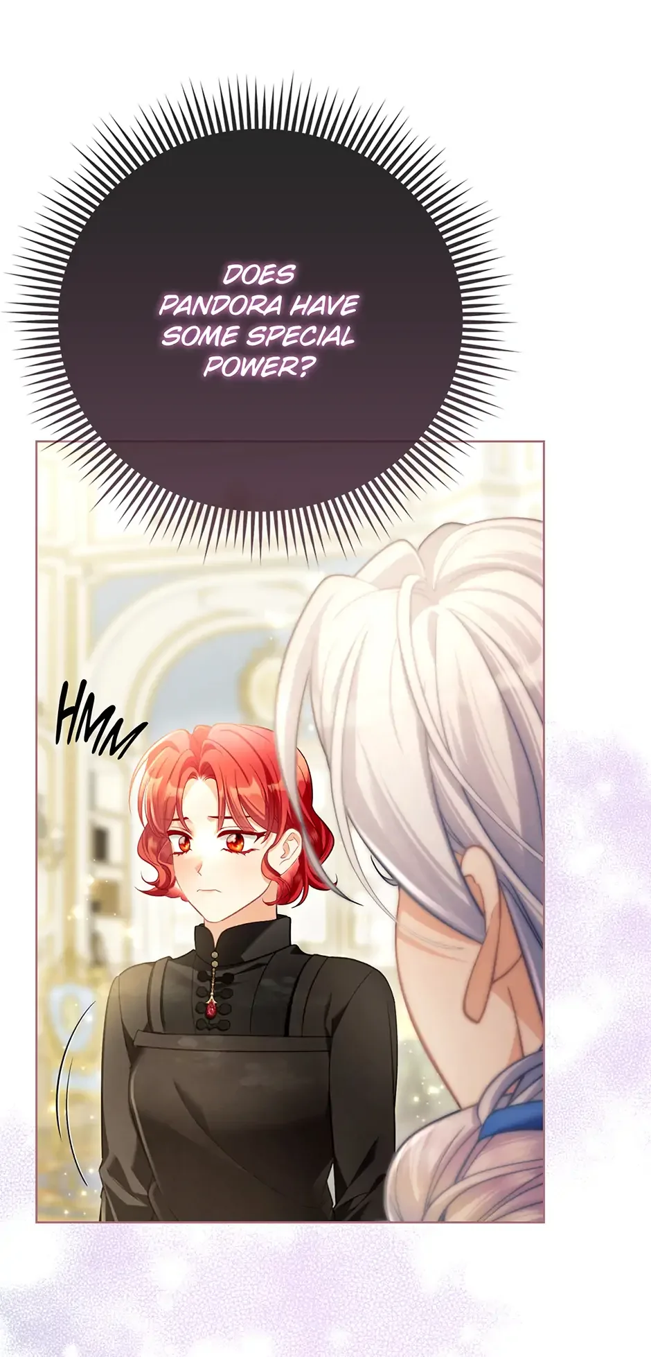 The Villainous Duke’s Special Rice Cultivation Method Chapter 59 page 59