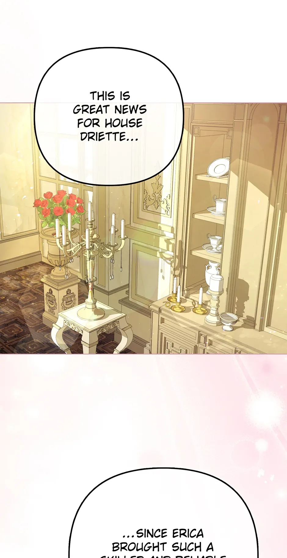 The Villainous Duke’s Special Rice Cultivation Method Chapter 59 page 25