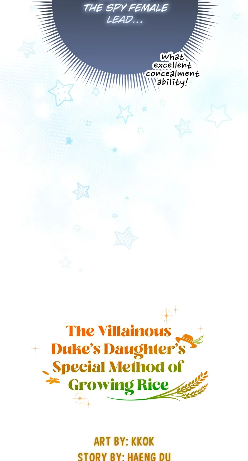 The Villainous Duke’s Special Rice Cultivation Method Chapter 60 page 16