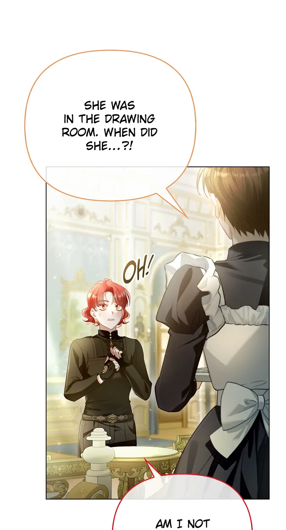The Villainous Duke’s Special Rice Cultivation Method Chapter 60 page 13