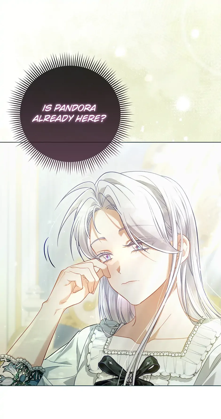 The Villainous Duke’s Special Rice Cultivation Method Chapter 60 page 7