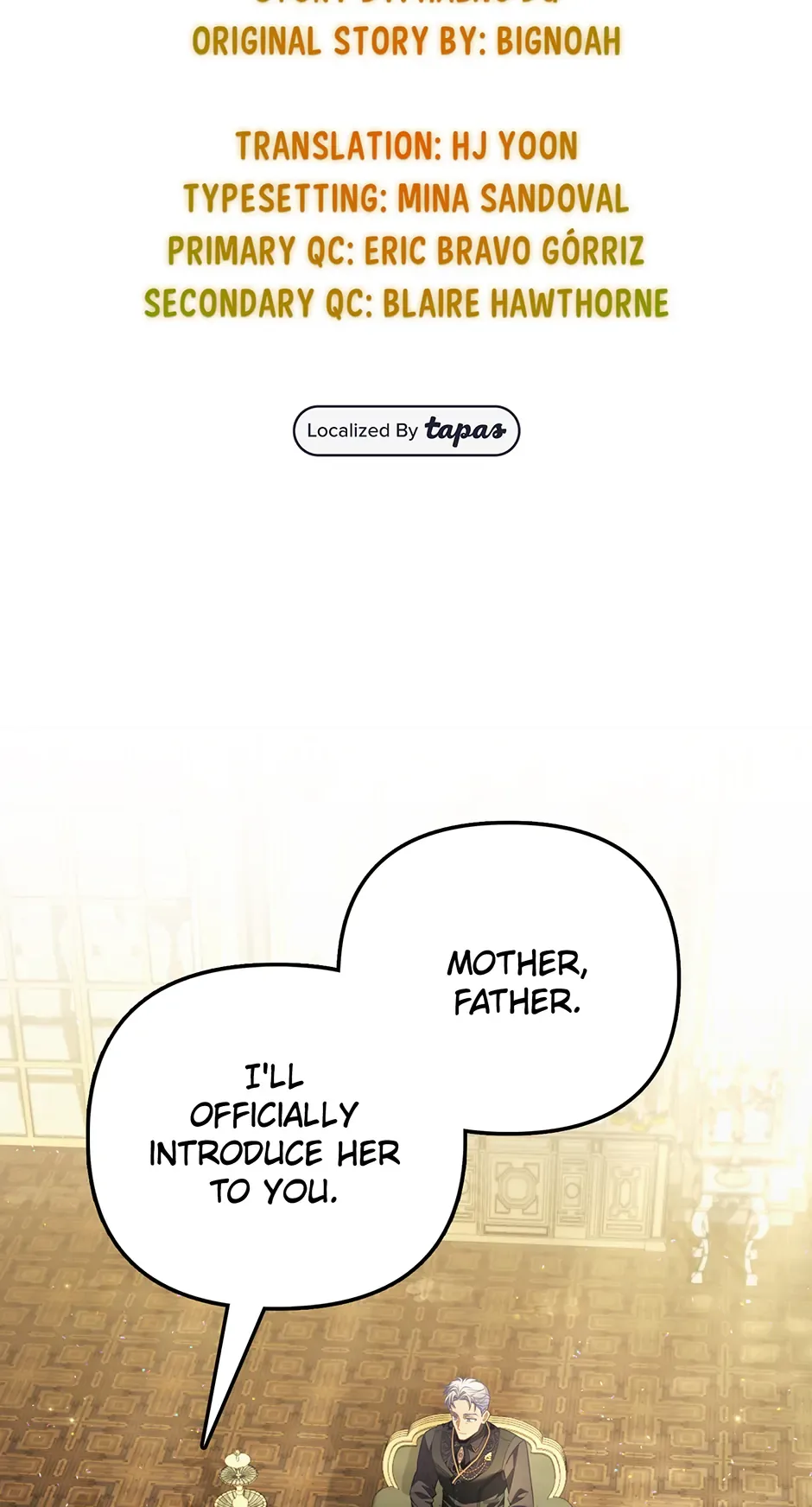 The Villainous Duke’s Special Rice Cultivation Method Chapter 60 page 17