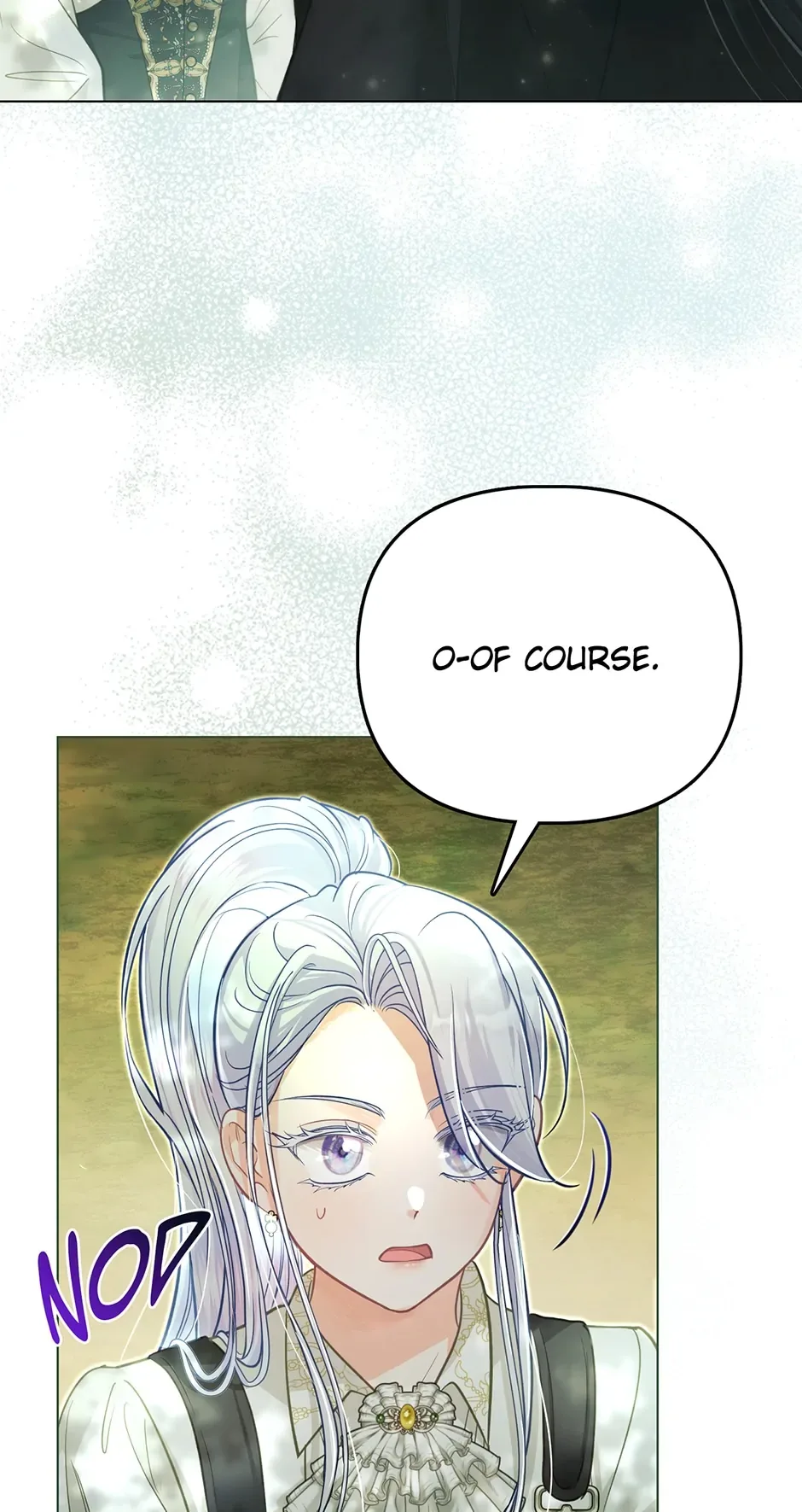The Villainous Duke’s Special Rice Cultivation Method Chapter 41 page 74