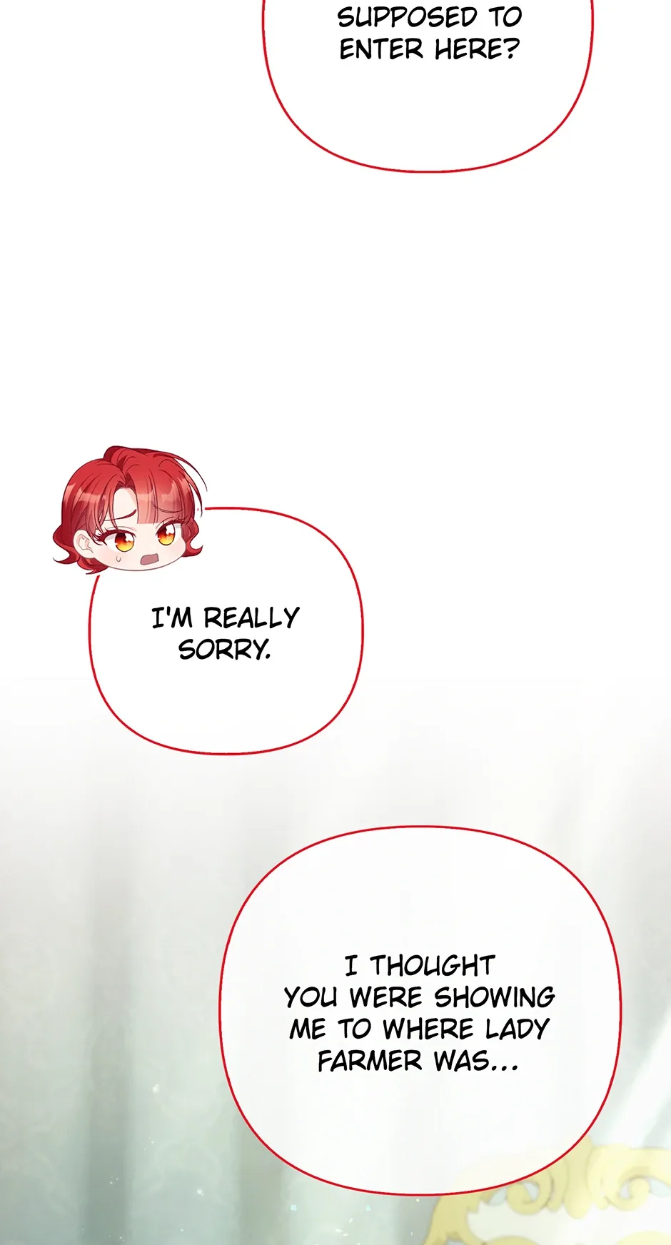 The Villainous Duke’s Special Rice Cultivation Method Chapter 60 page 14