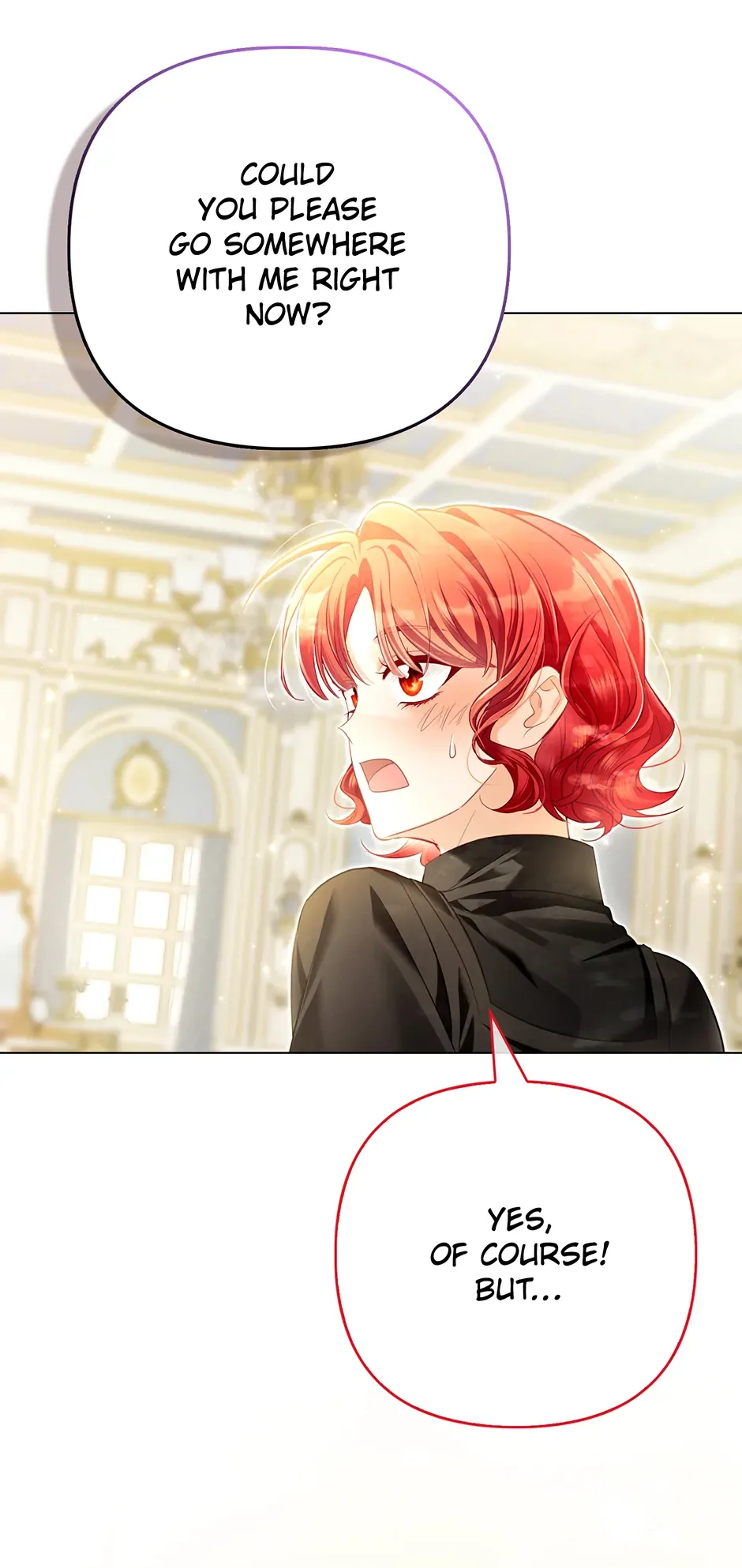 The Villainous Duke’s Special Rice Cultivation Method Chapter 60 page 67
