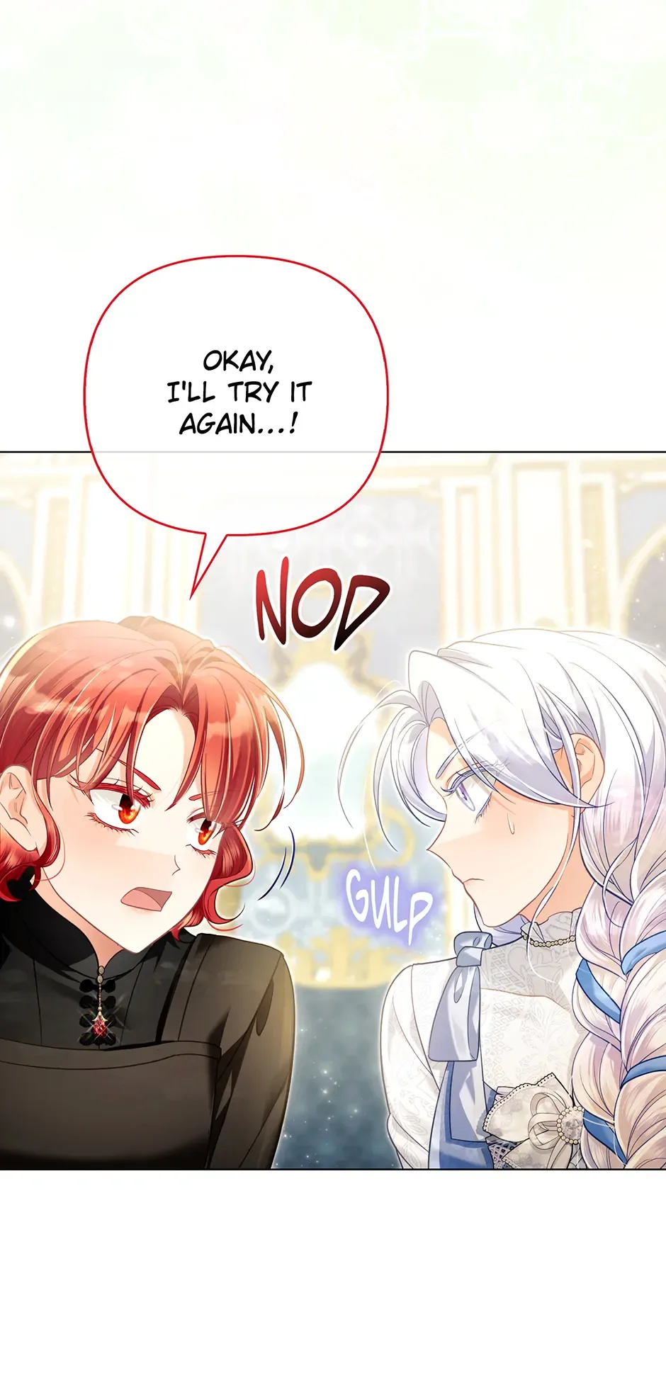 The Villainous Duke’s Special Rice Cultivation Method Chapter 60 page 52