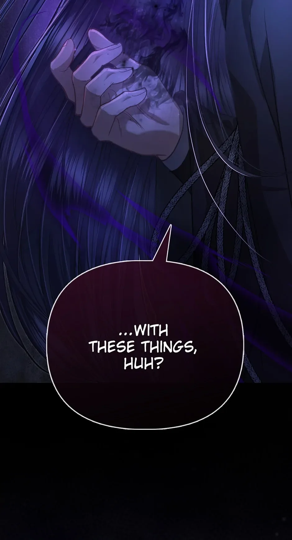 The Villainous Duke’s Special Rice Cultivation Method Chapter 41 page 81