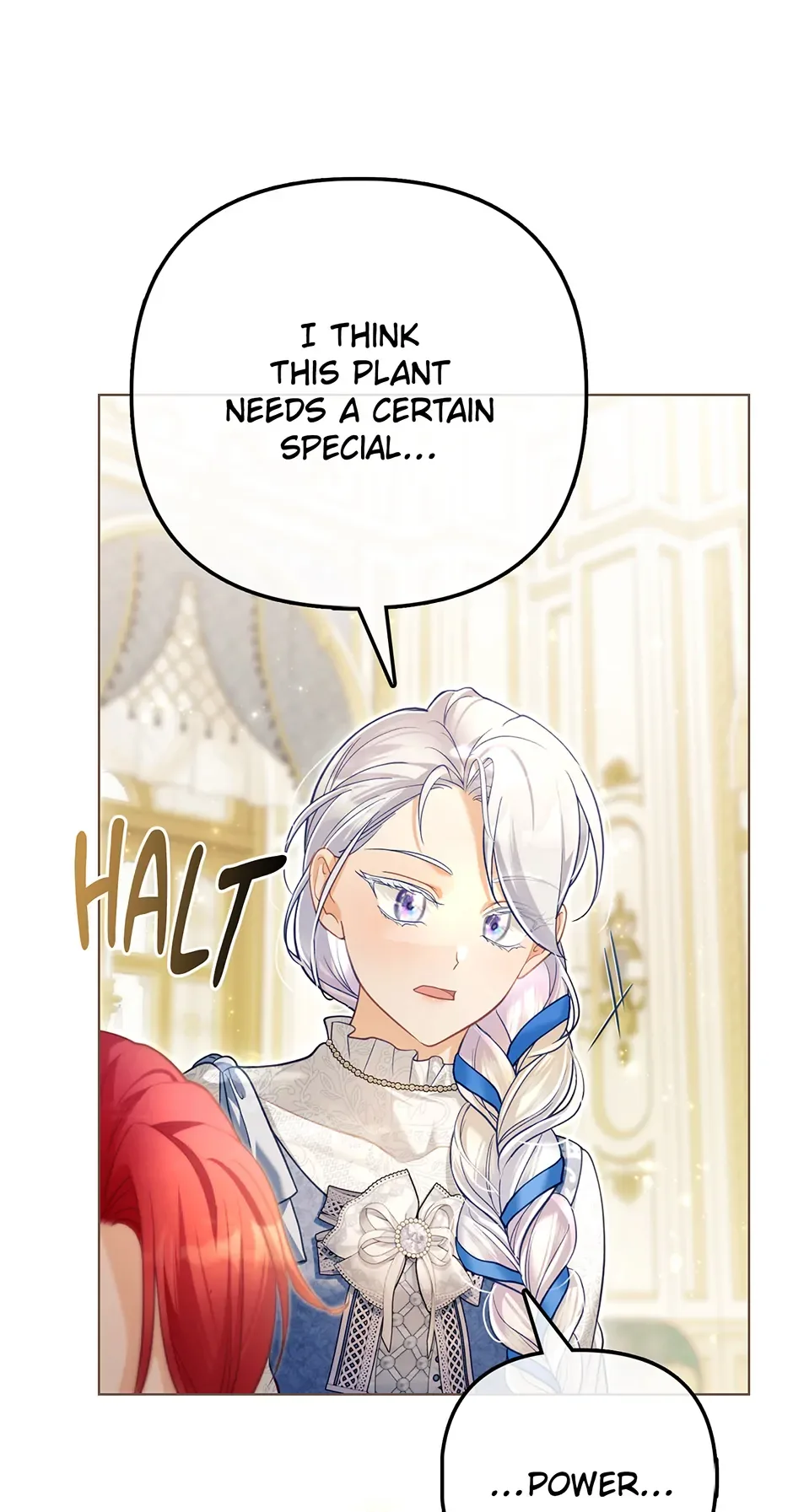 The Villainous Duke’s Special Rice Cultivation Method Chapter 60 page 43