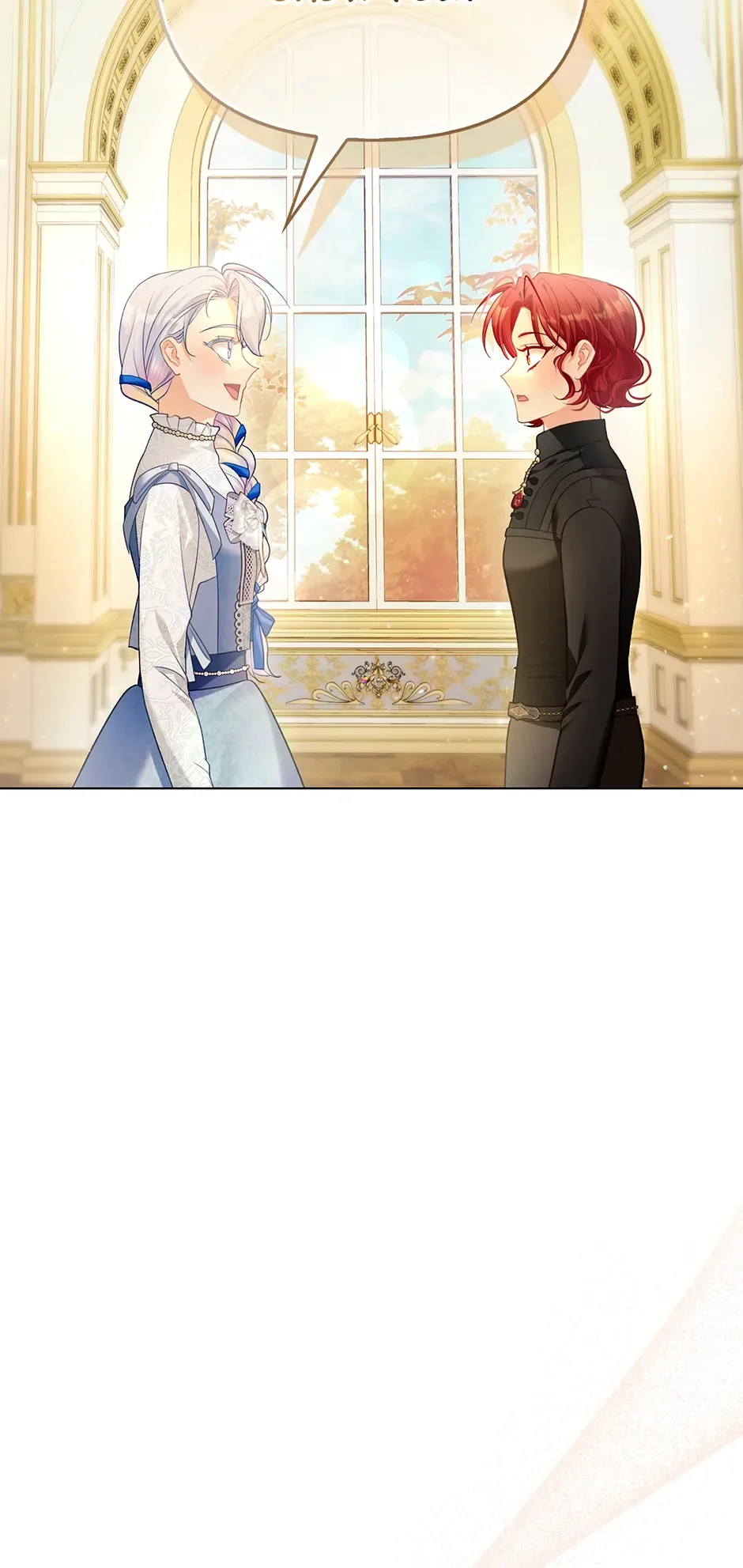 The Villainous Duke’s Special Rice Cultivation Method Chapter 60 page 34