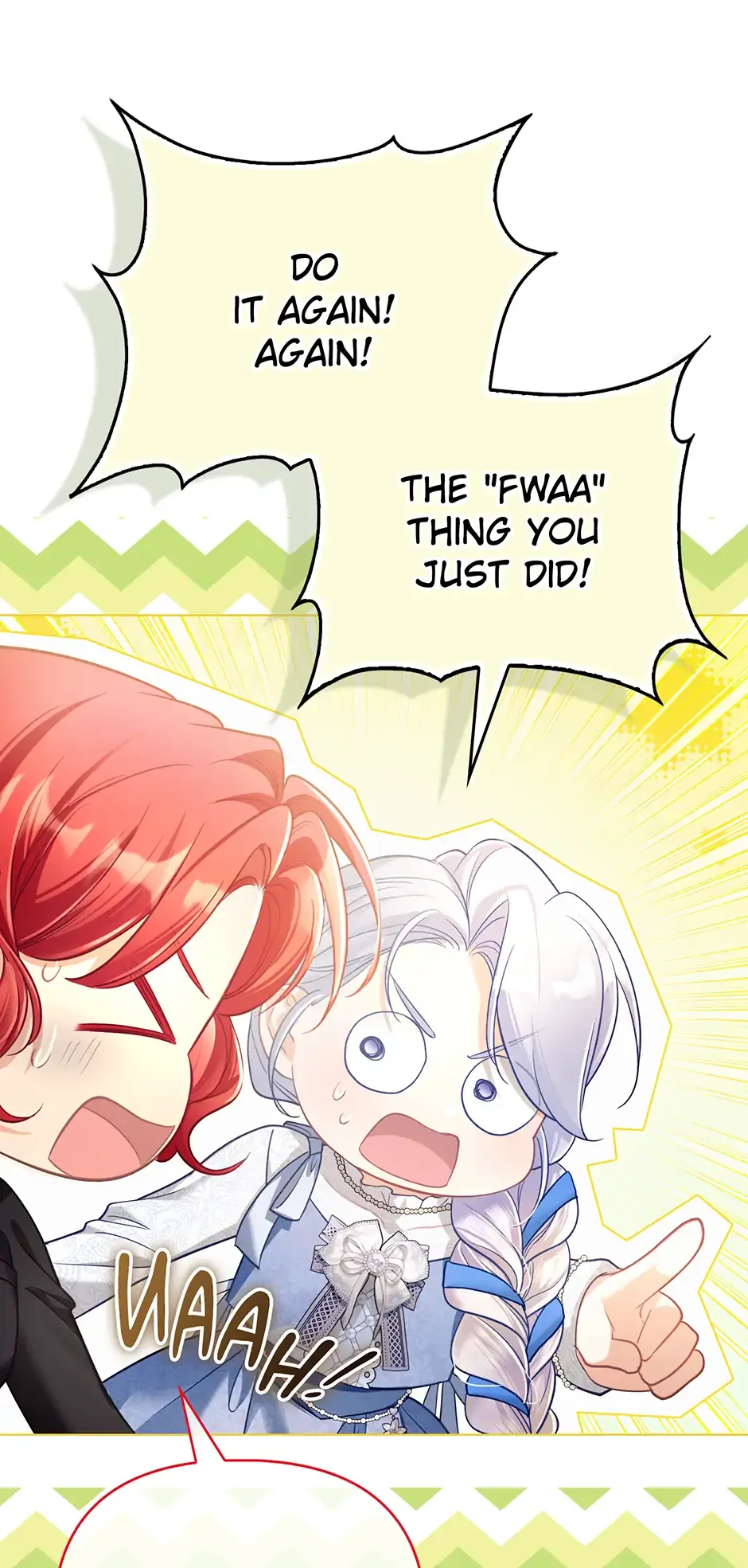 The Villainous Duke’s Special Rice Cultivation Method Chapter 60 page 49