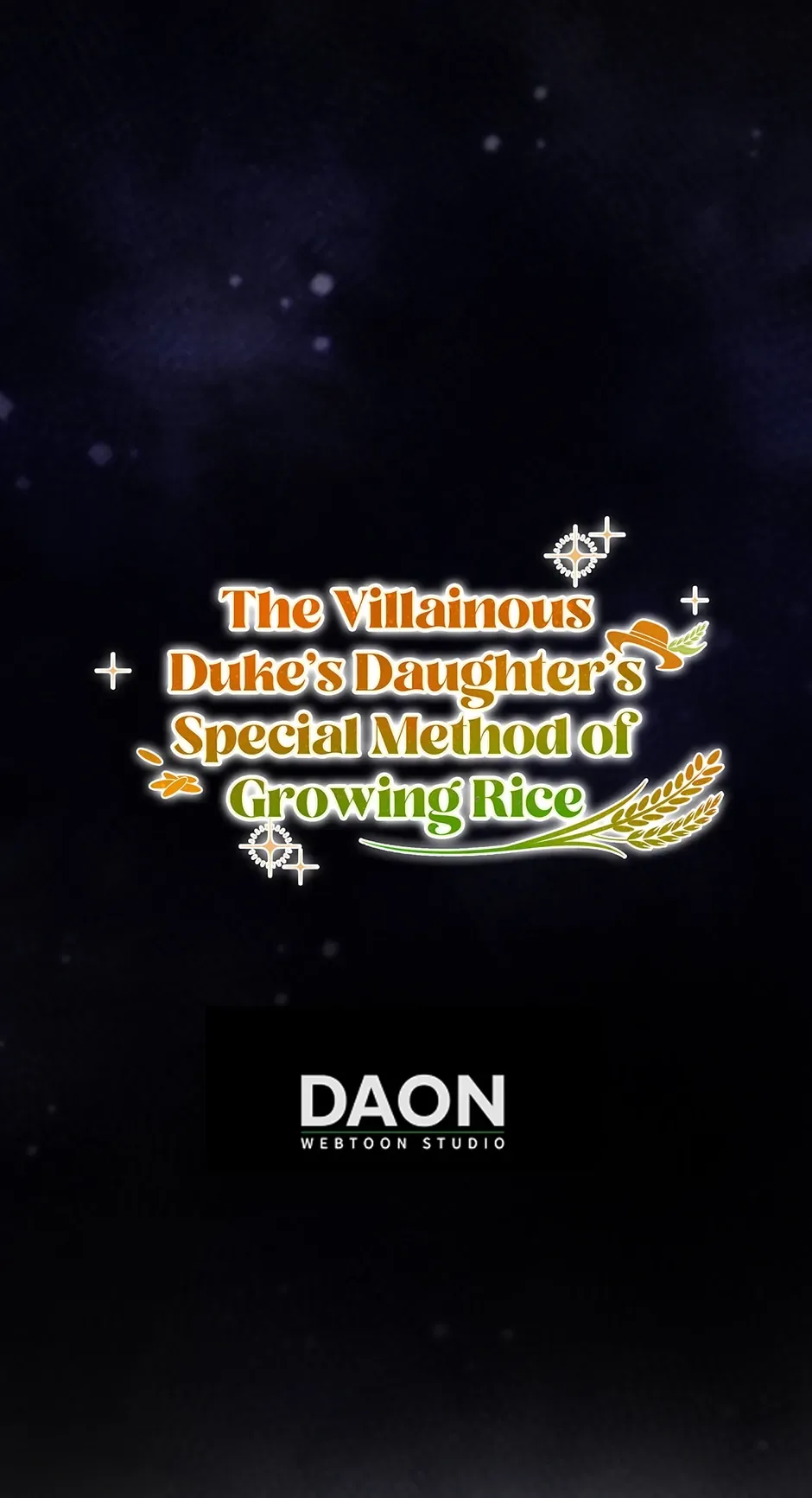 The Villainous Duke’s Special Rice Cultivation Method Chapter 41 page 82