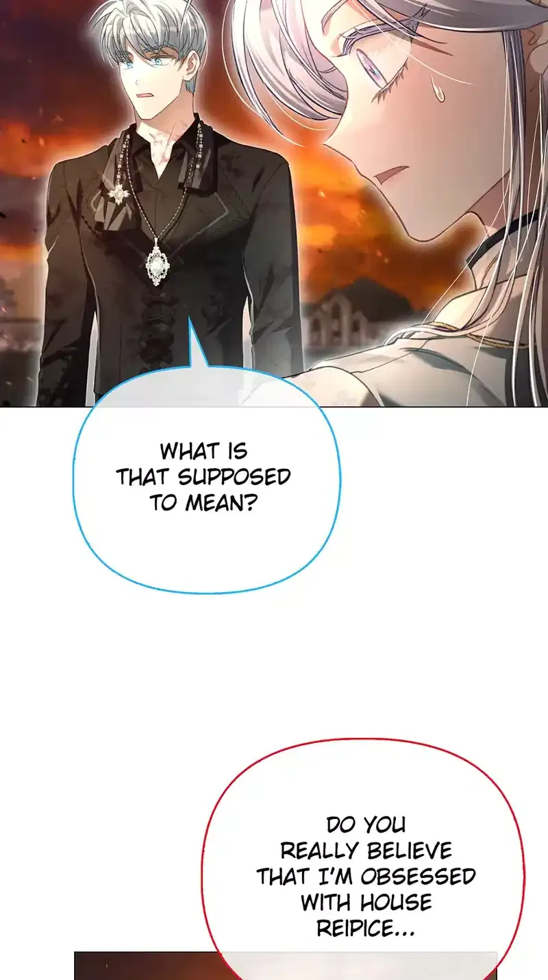 The Villainous Duke’s Special Rice Cultivation Method Chapter 55 page 42