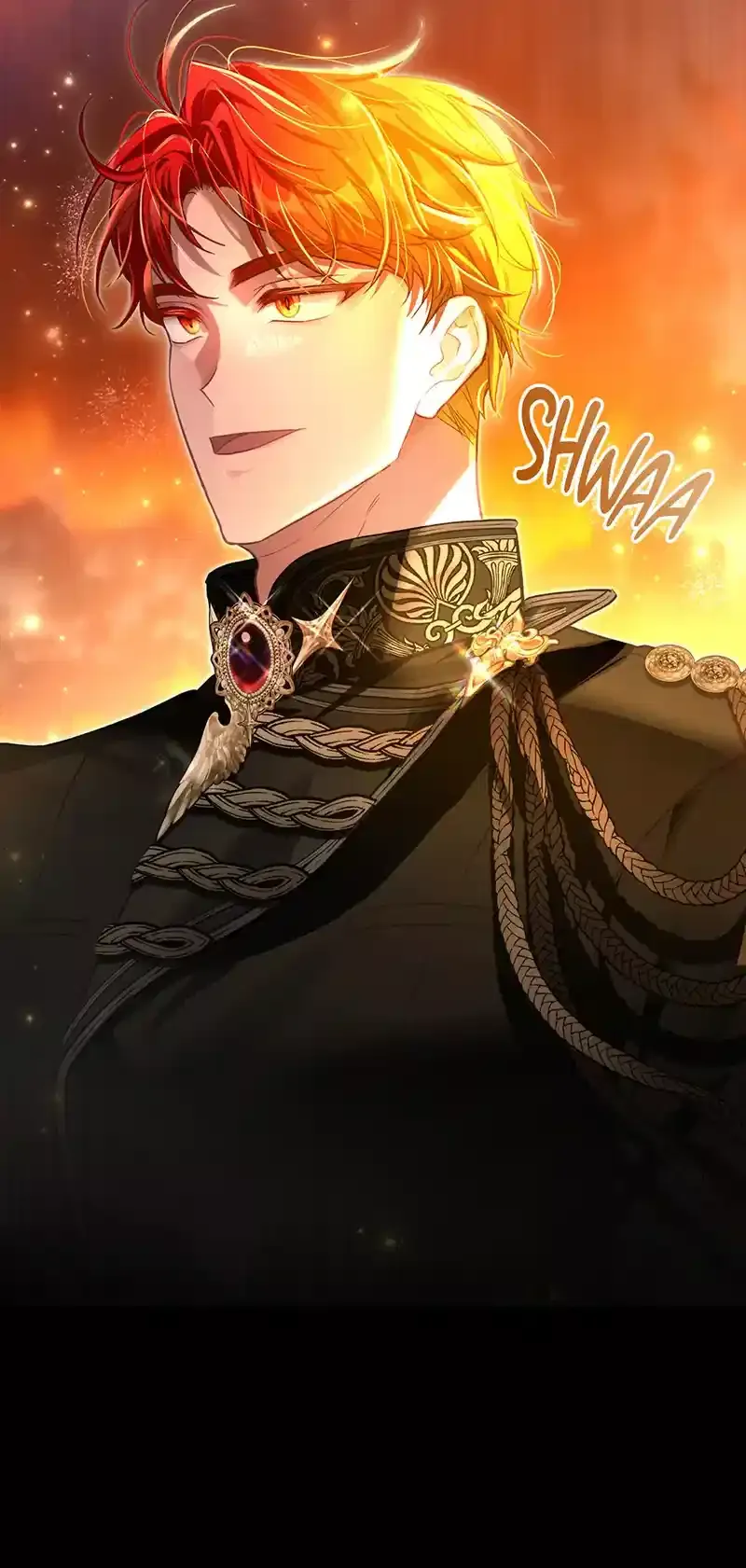 The Villainous Duke’s Special Rice Cultivation Method Chapter 55 page 49