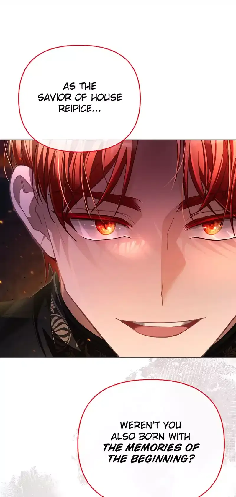 The Villainous Duke’s Special Rice Cultivation Method Chapter 55 page 44