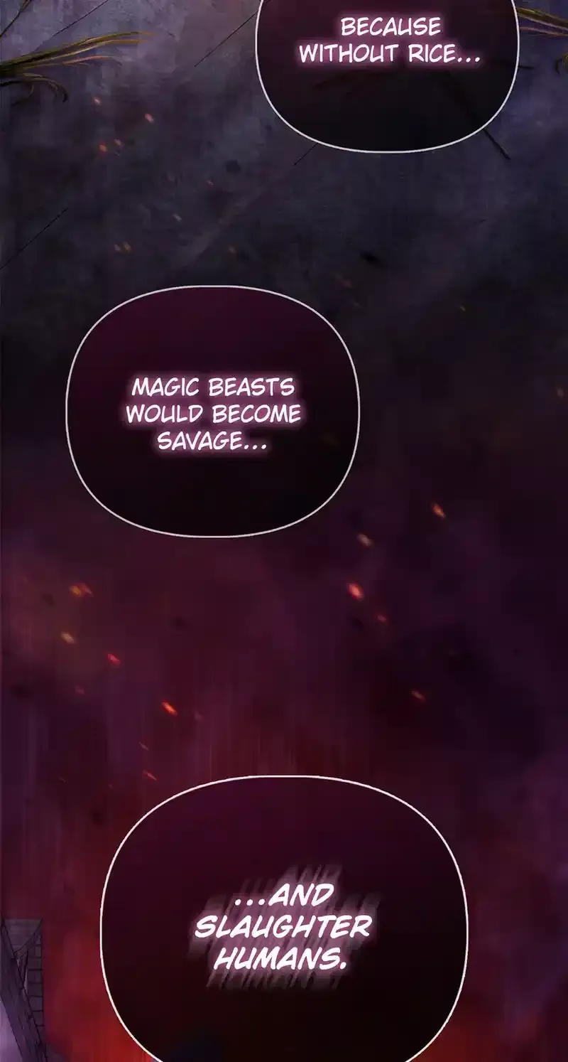 The Villainous Duke’s Special Rice Cultivation Method Chapter 55 page 75