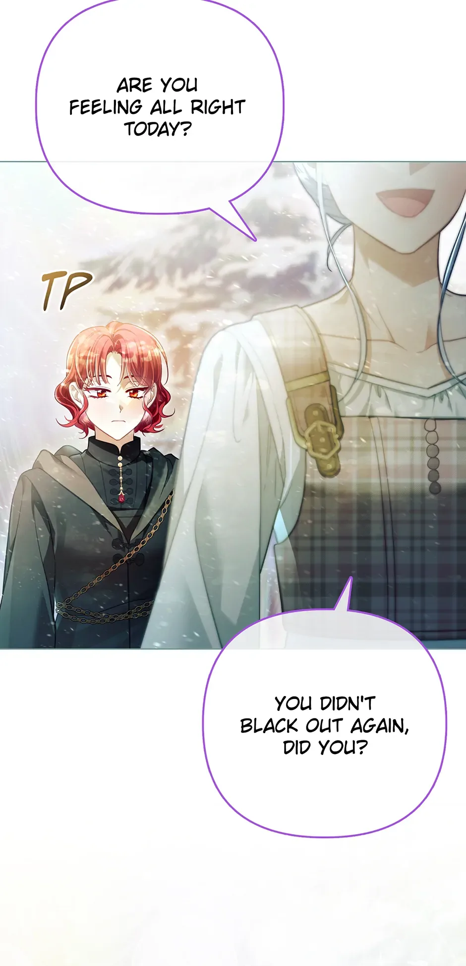 The Villainous Duke’s Special Rice Cultivation Method Chapter 61 page 5